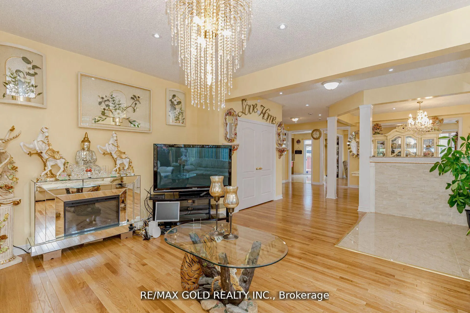 Photo 7 of 1554 Bruny Avenue, Pickering, Duffin Heights — HOMEH