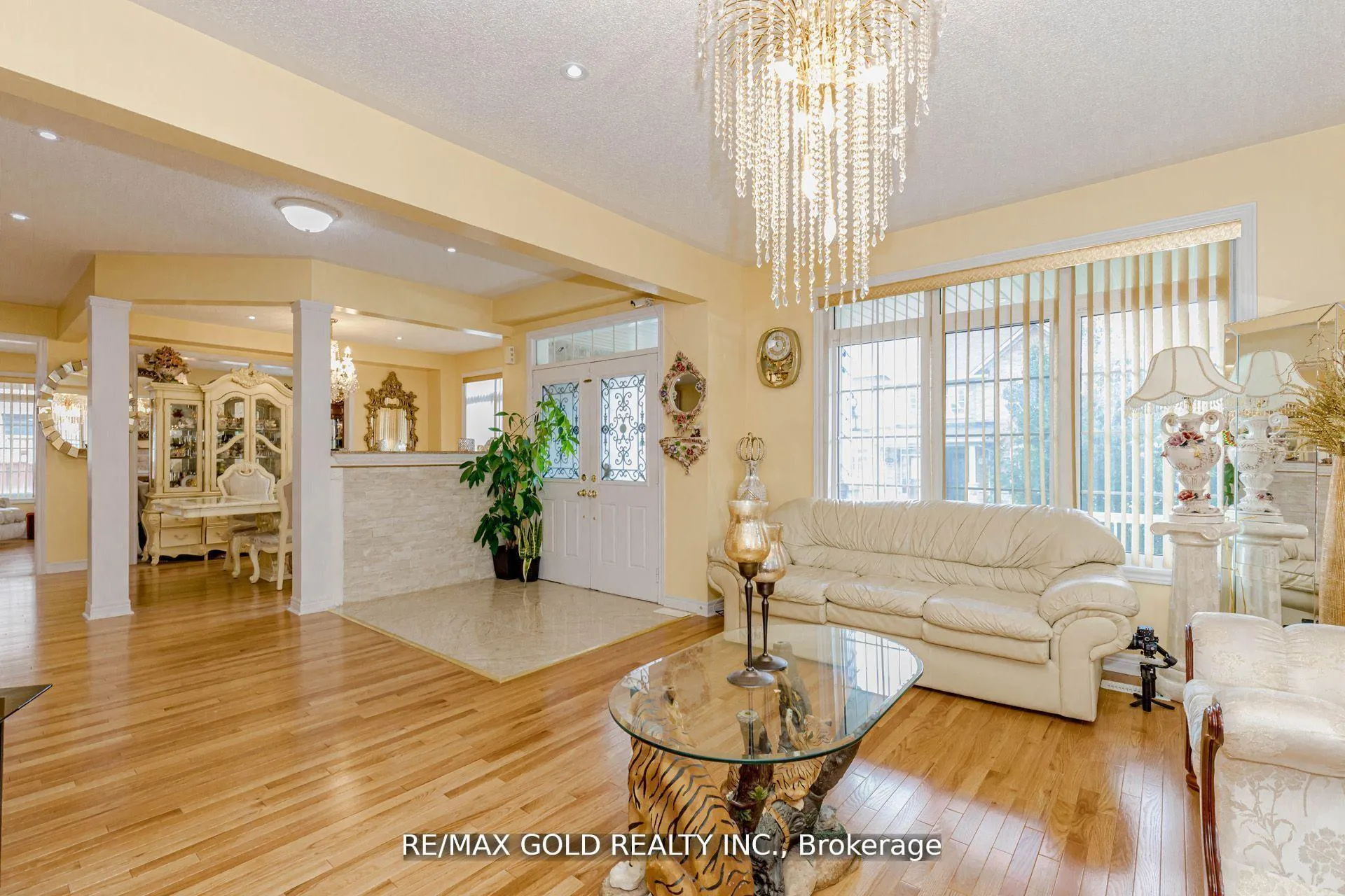 Photo 8 of 1554 Bruny Avenue, Pickering, Duffin Heights — HOMEH