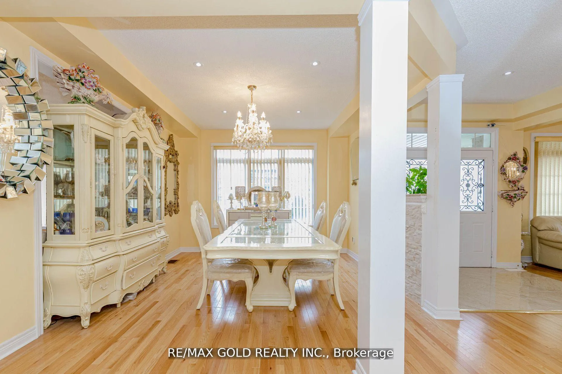 Photo 9 of 1554 Bruny Avenue, Pickering, Duffin Heights — HOMEH