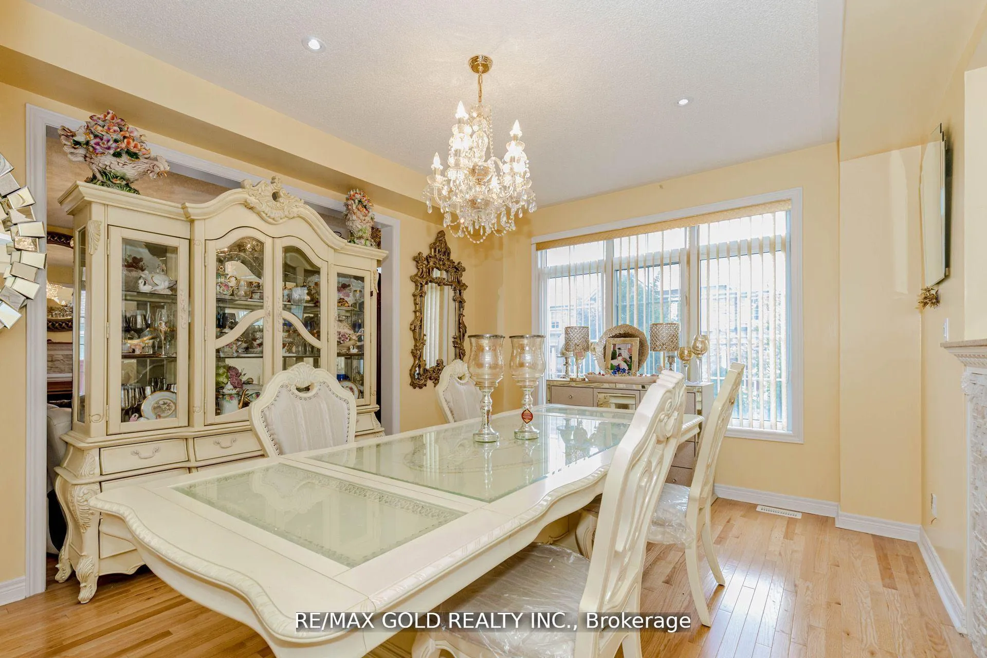 Photo 10 of 1554 Bruny Avenue, Pickering, Duffin Heights — HOMEH