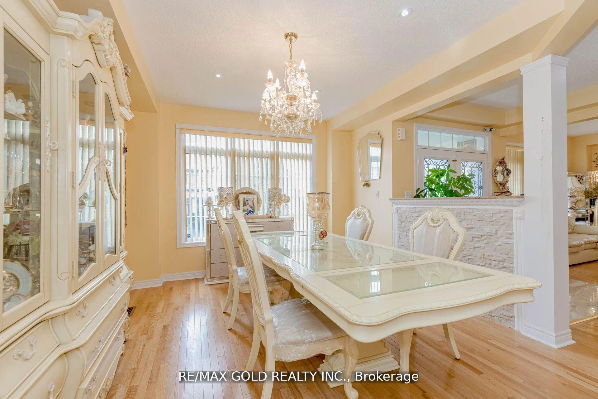 Photo 11 of 1554 Bruny Avenue, Pickering, Duffin Heights — HOMEH