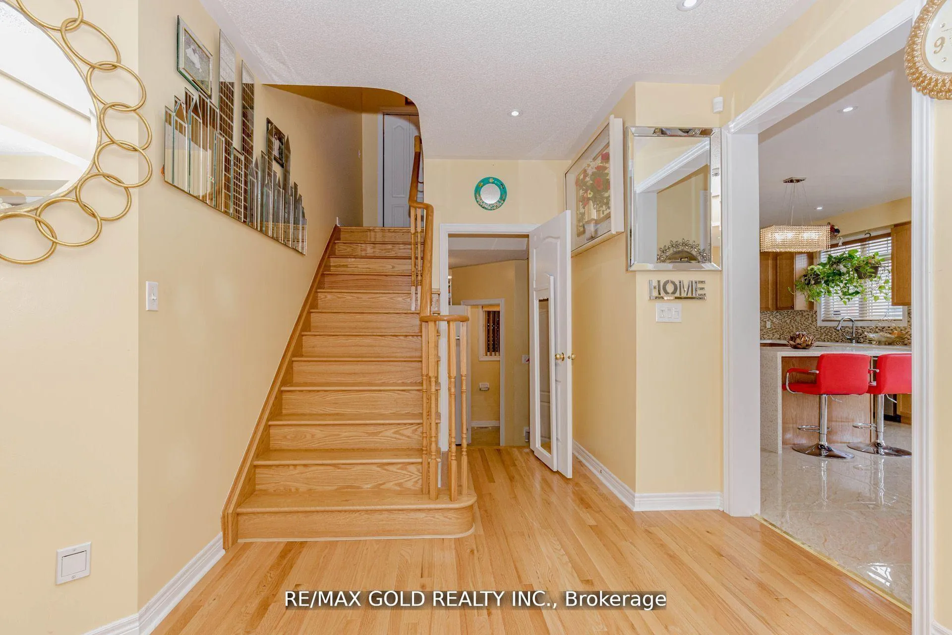 Photo 12 of 1554 Bruny Avenue, Pickering, Duffin Heights — HOMEH
