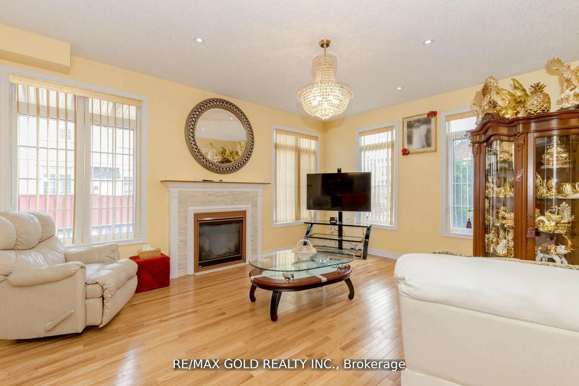 Photo 13 of 1554 Bruny Avenue, Pickering, Duffin Heights — HOMEH