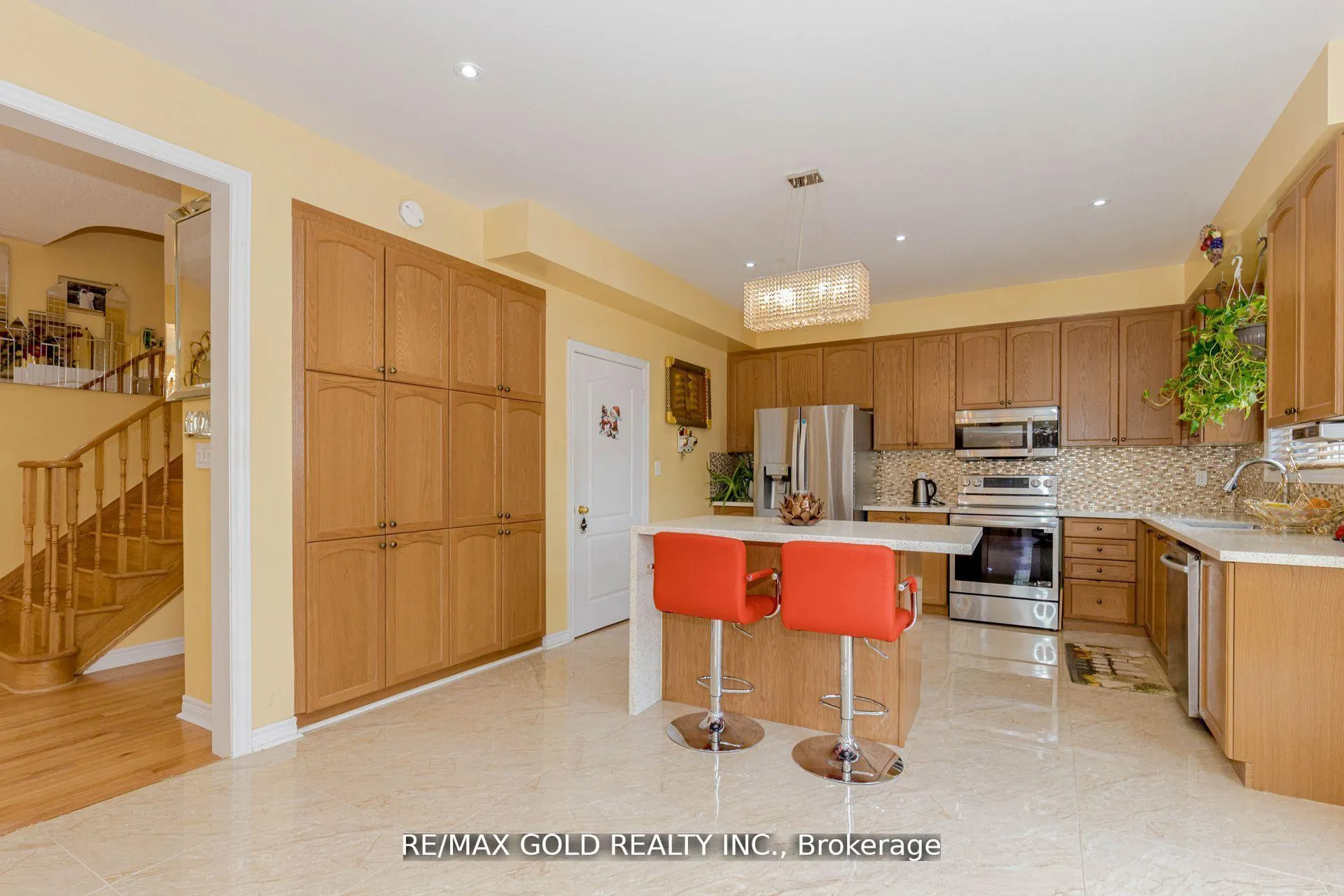 Photo 14 of 1554 Bruny Avenue, Pickering, Duffin Heights — HOMEH