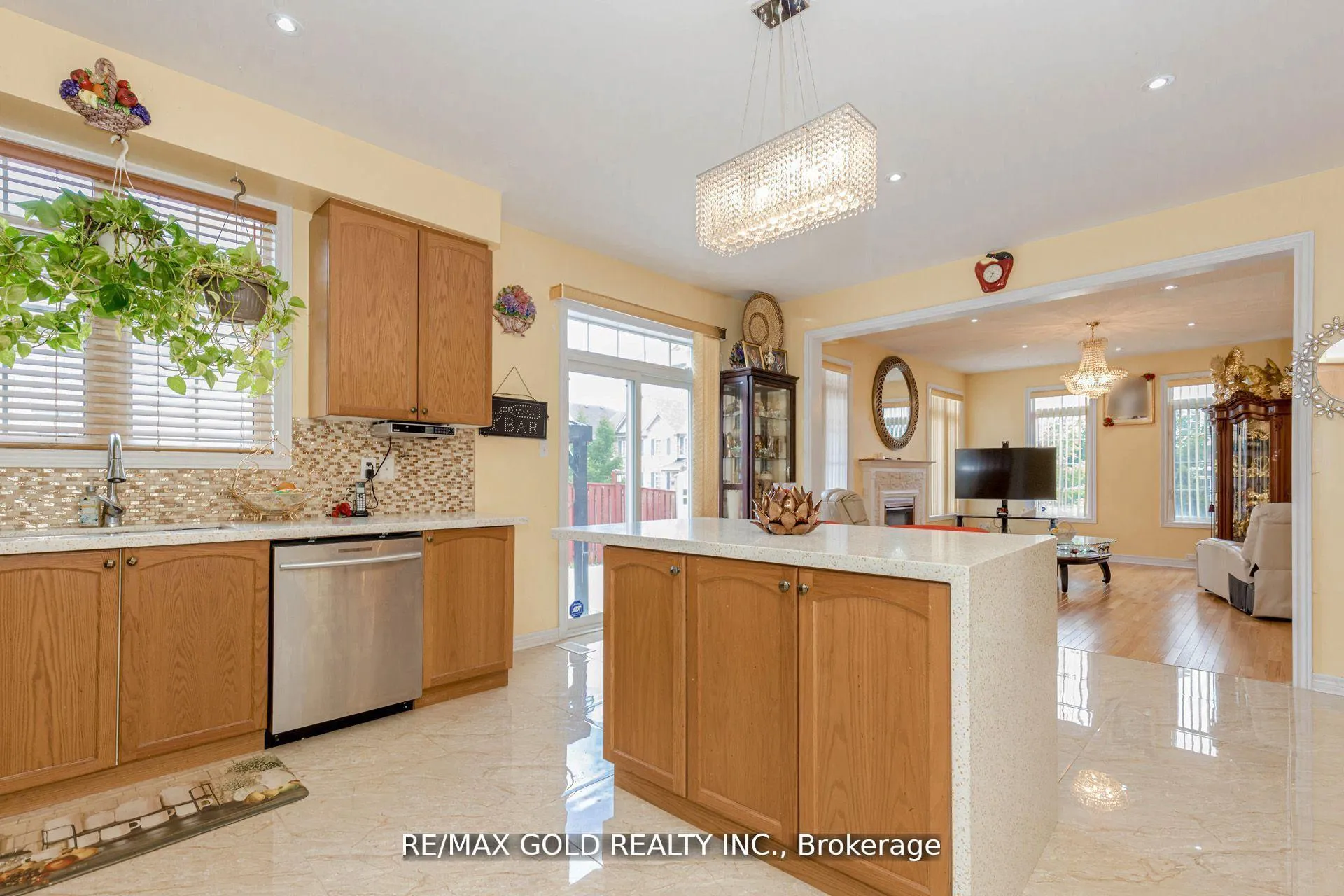 Photo 17 of 1554 Bruny Avenue, Pickering, Duffin Heights — HOMEH