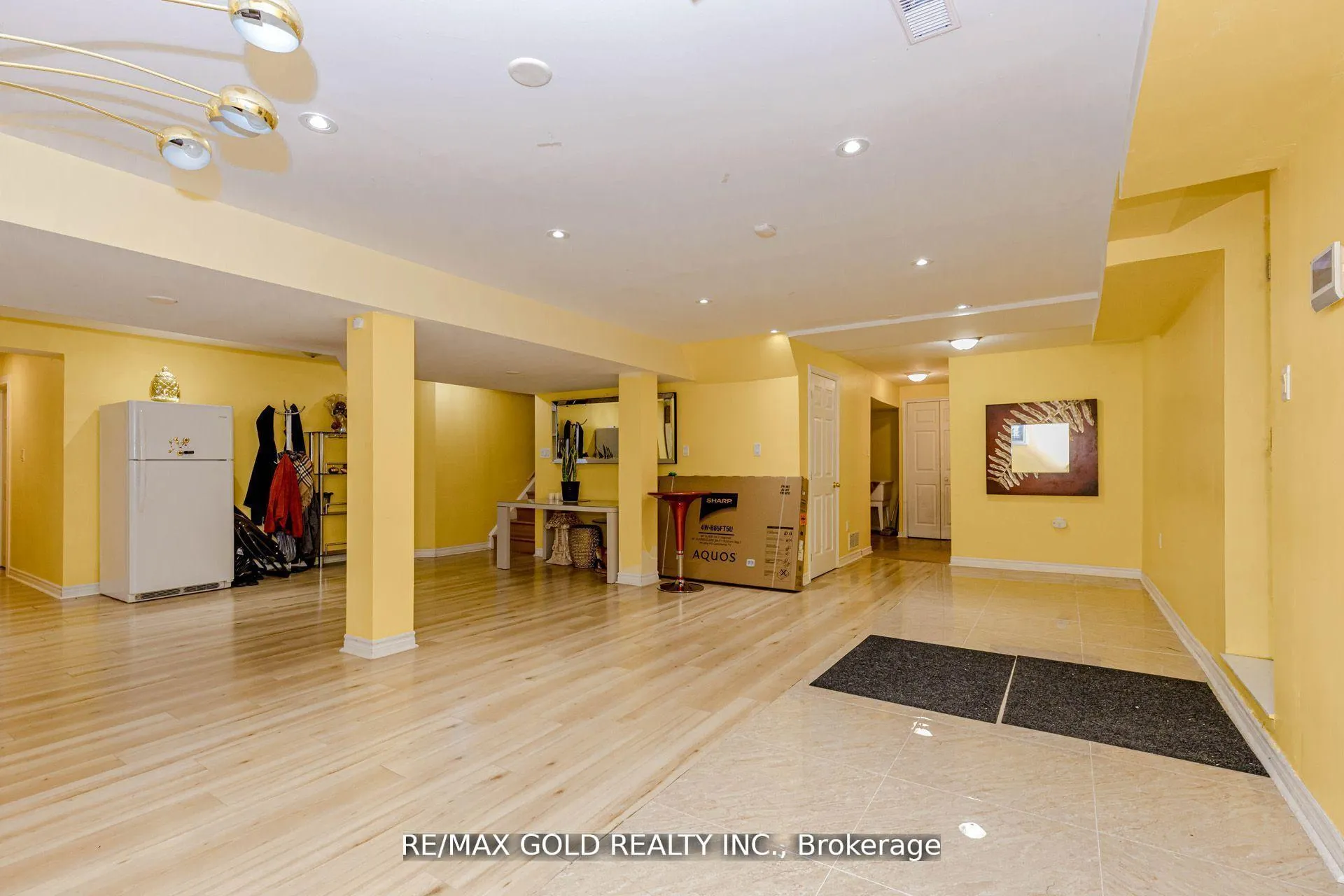 Photo 37 of 1554 Bruny Avenue, Pickering, Duffin Heights — HOMEH