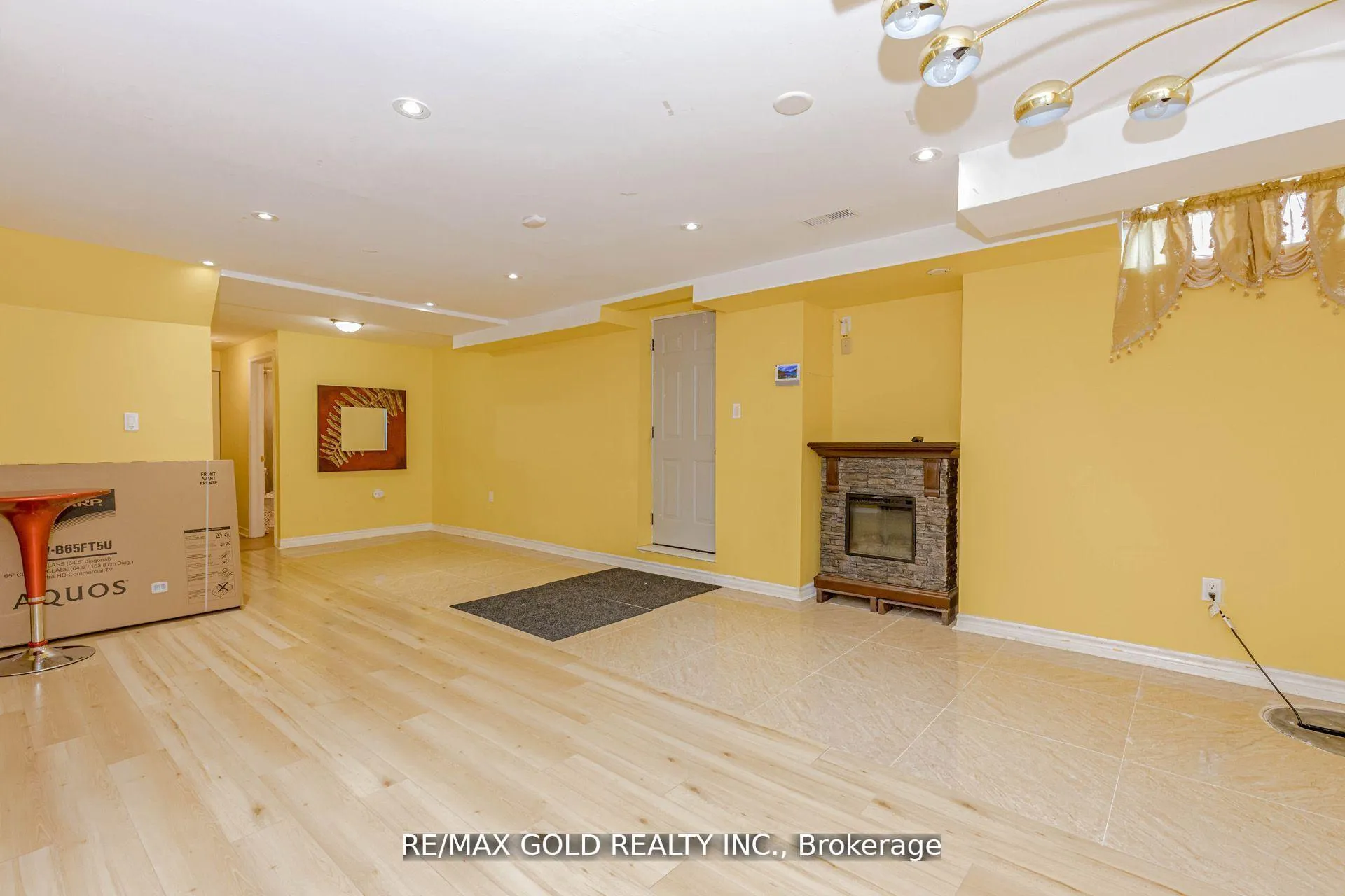 Photo 38 of 1554 Bruny Avenue, Pickering, Duffin Heights — HOMEH