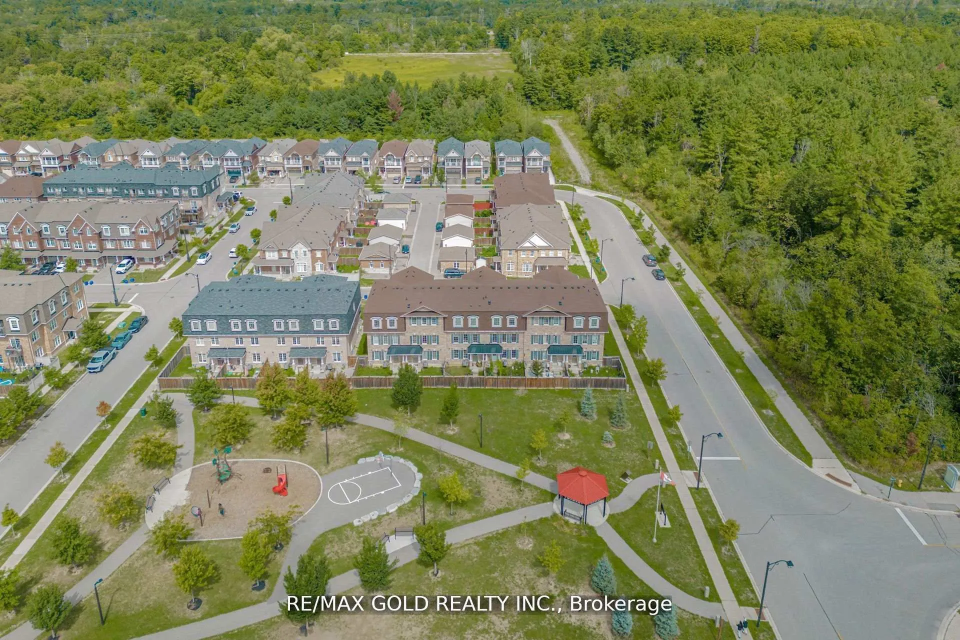 Photo 46 of 1554 Bruny Avenue, Pickering, Duffin Heights — HOMEH