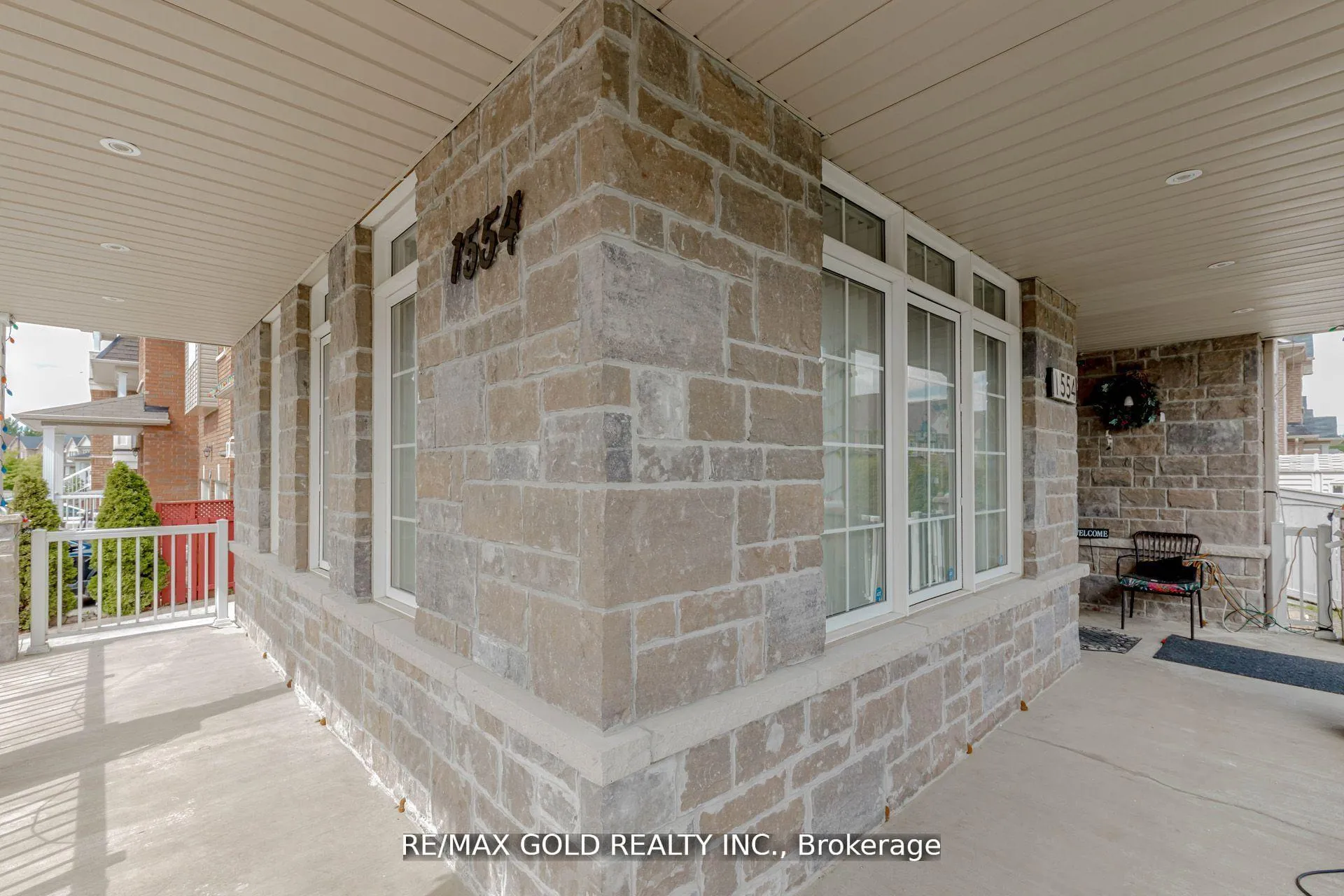 Photo 47 of 1554 Bruny Avenue, Pickering, Duffin Heights — HOMEH