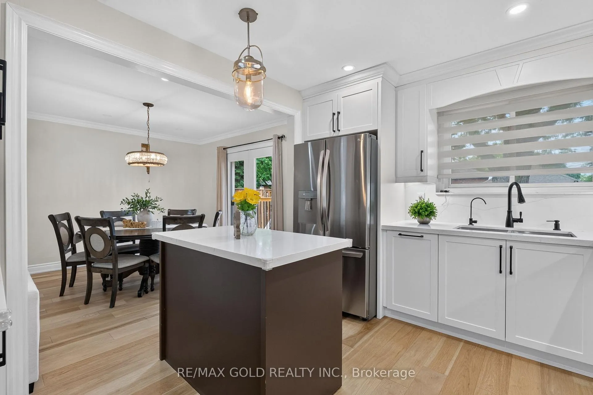 Photo 21 of 40 Devonshire Drive, Brampton, Southgate — HOMEH