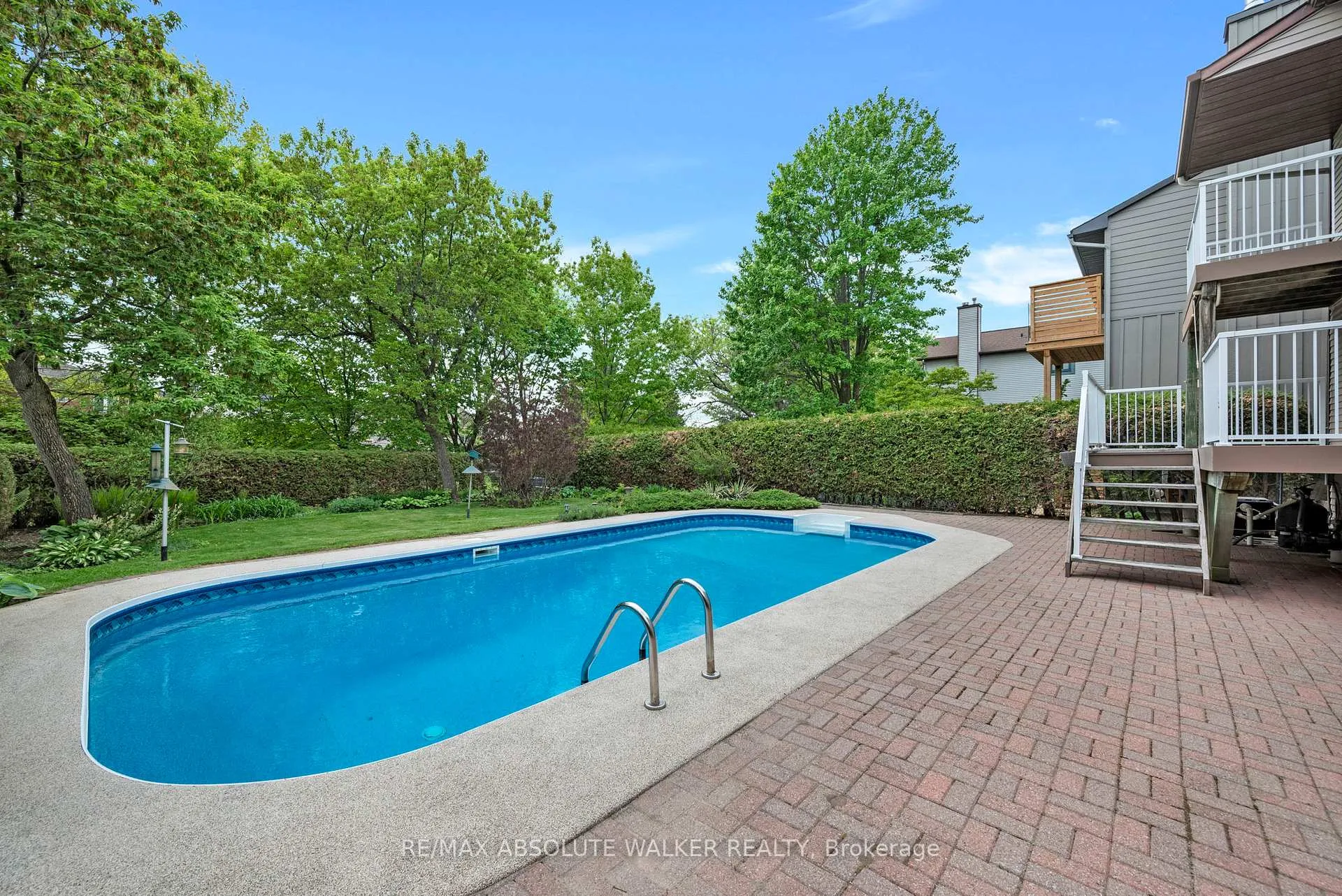 Photo 45 of 1410 Clay Court, Ottawa, Chateauneuf — HOMEH