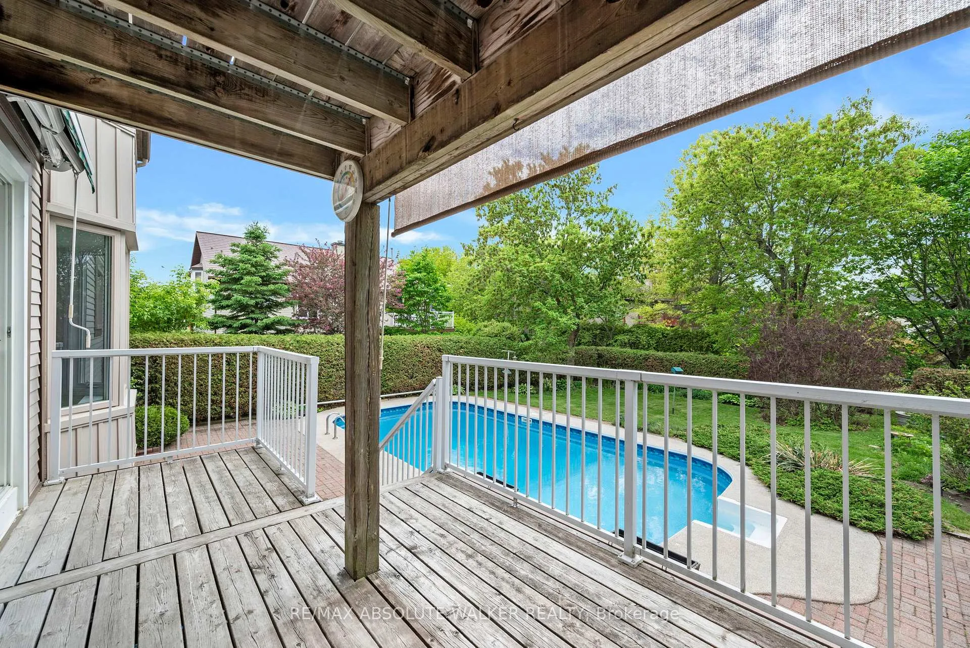 Photo 46 of 1410 Clay Court, Ottawa, Chateauneuf — HOMEH