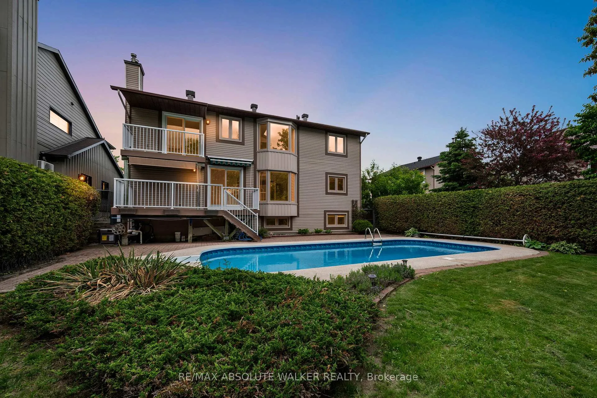 Photo 47 of 1410 Clay Court, Ottawa, Chateauneuf — HOMEH