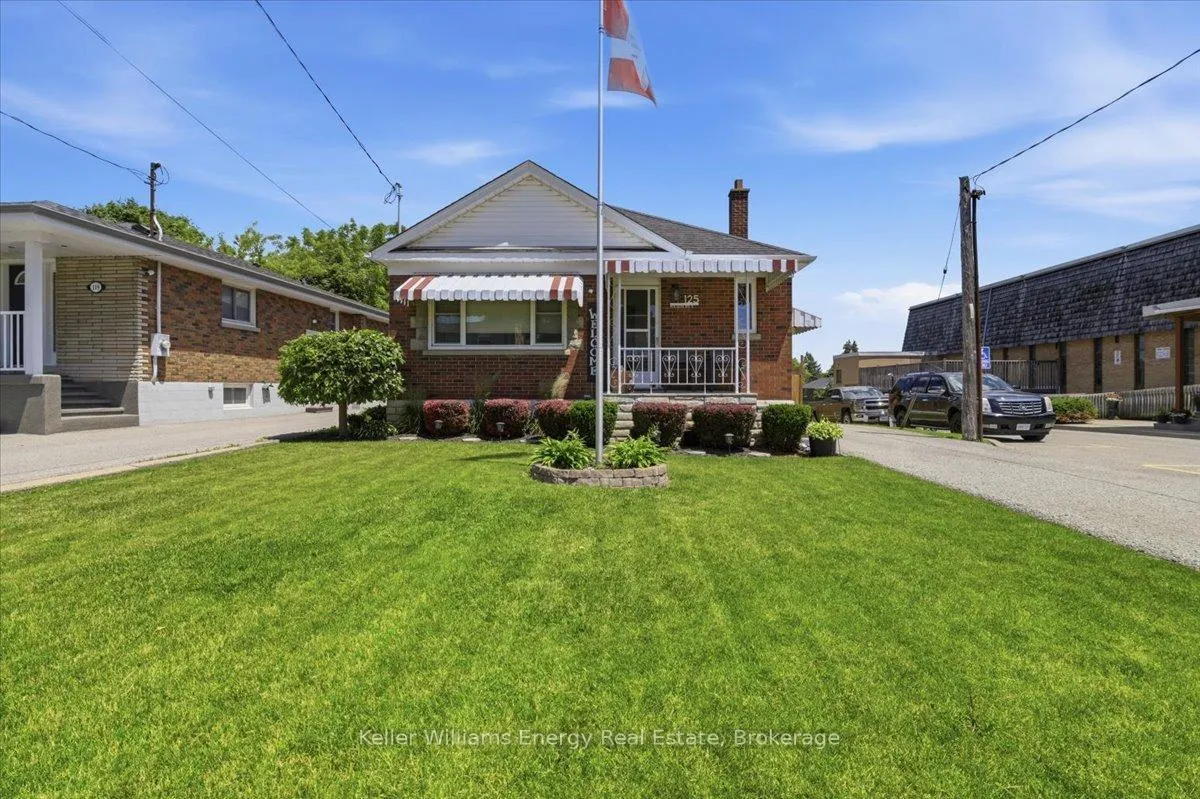 Photo 1 of 125 Wilson Road S, Oshawa, Donevan — HOMEH