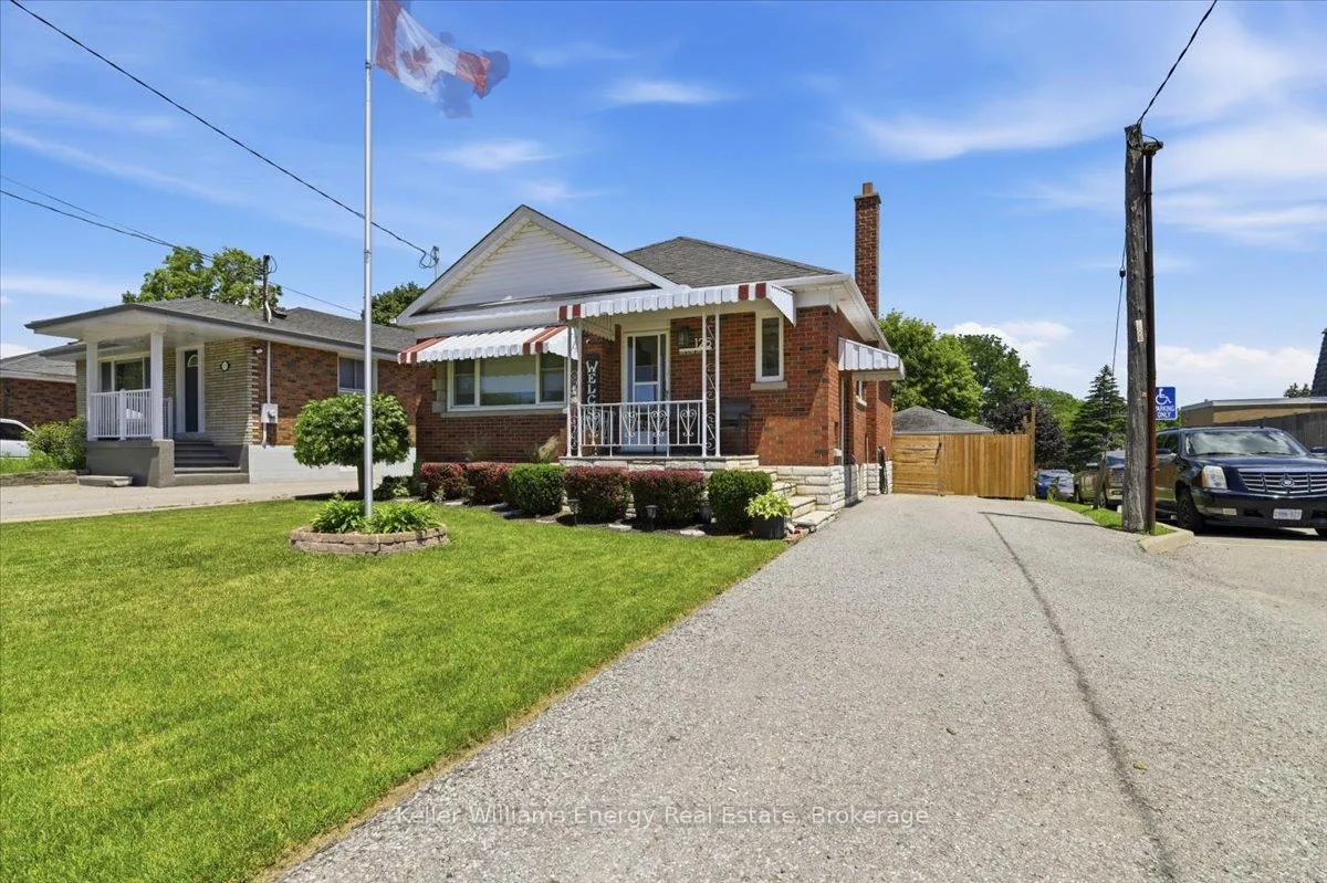 Photo 2 of 125 Wilson Road S, Oshawa, Donevan — HOMEH