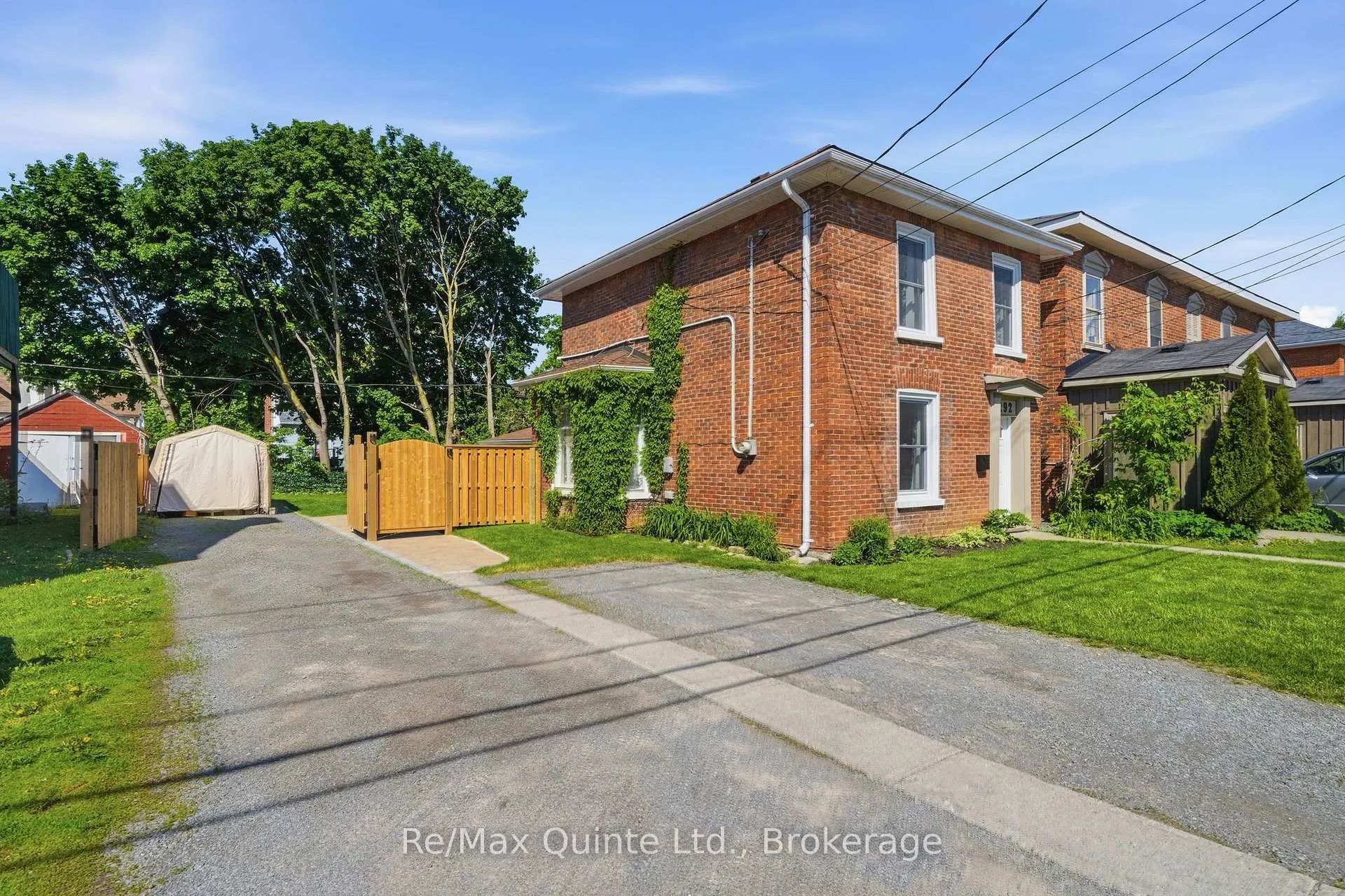 Photo 26 of 292 Coleman Street, Belleville, Belleville Ward — HOMEH