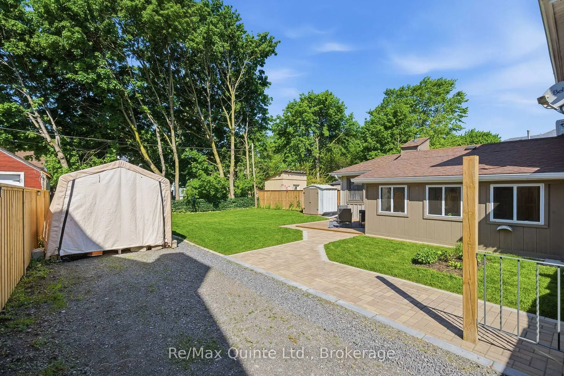 Photo 27 of 292 Coleman Street, Belleville, Belleville Ward — HOMEH