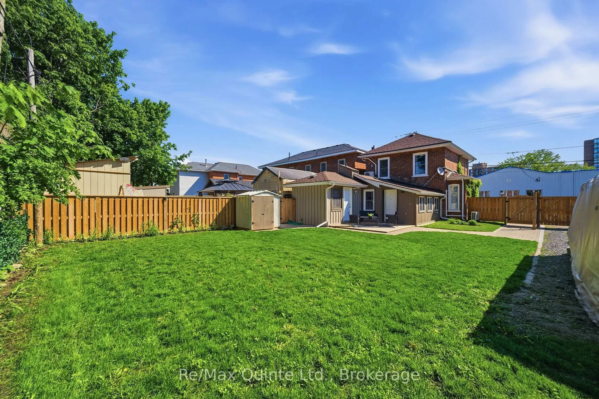 Photo 29 of 292 Coleman Street, Belleville, Belleville Ward — HOMEH