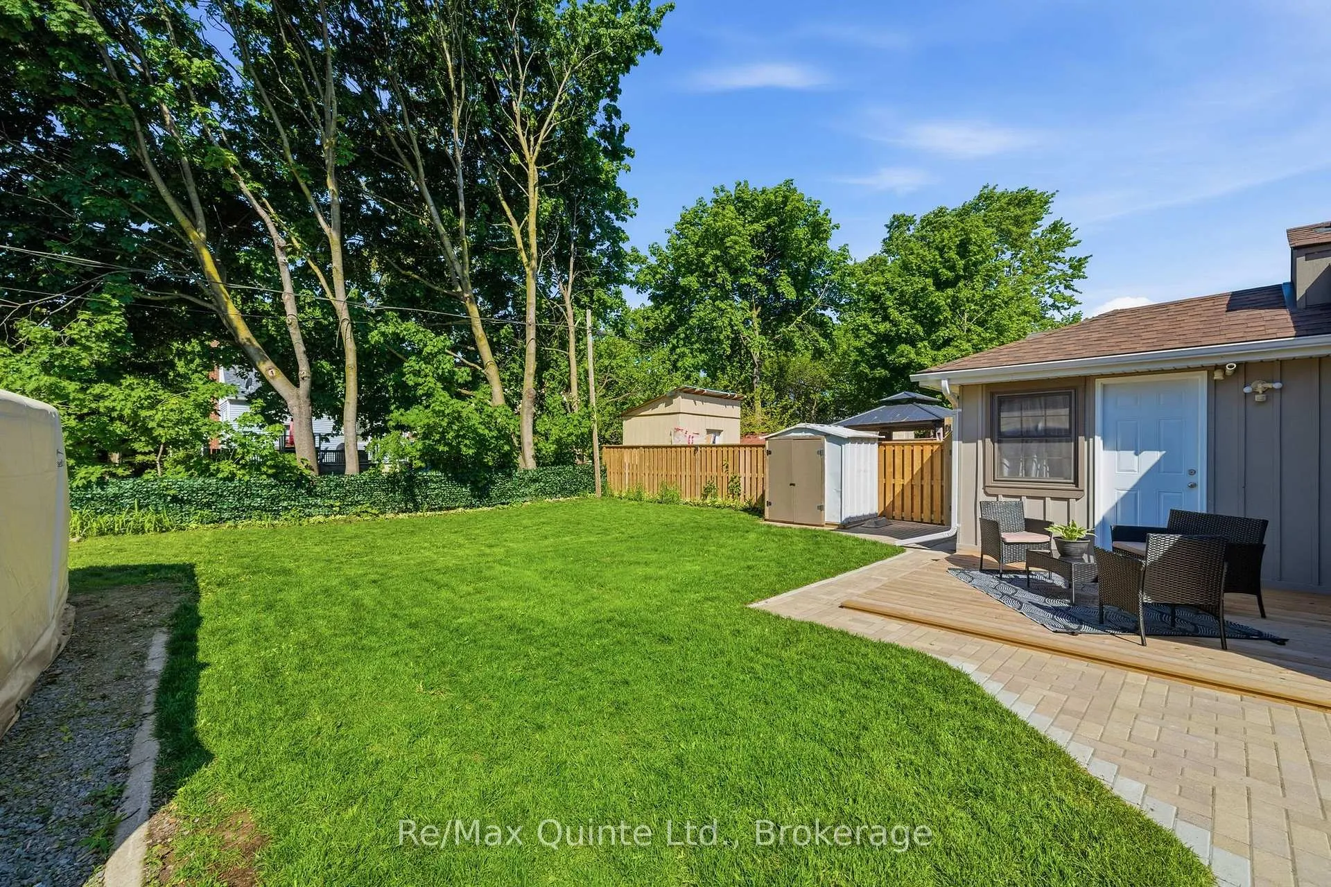 Photo 30 of 292 Coleman Street, Belleville, Belleville Ward — HOMEH