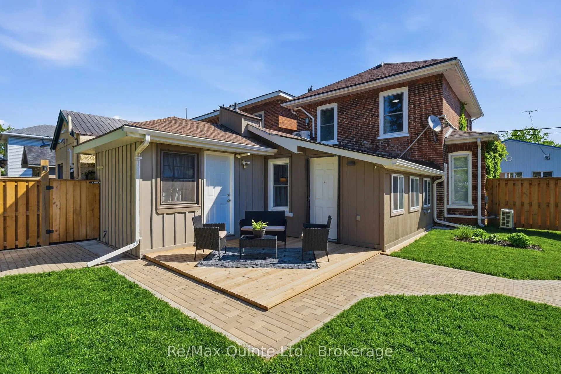 Photo 31 of 292 Coleman Street, Belleville, Belleville Ward — HOMEH