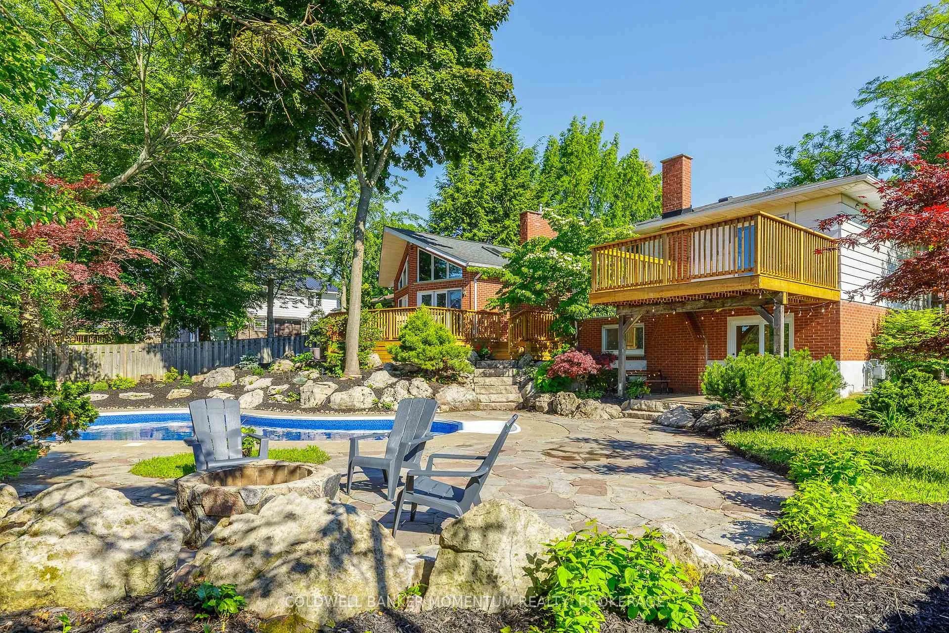 Photo 43 of 18 Pancake Lane, Pelham, Fonthill — HOMEH