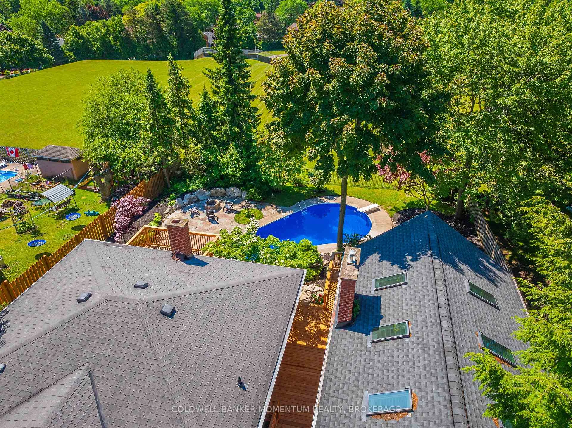 Photo 51 of 18 Pancake Lane, Pelham, Fonthill — HOMEH
