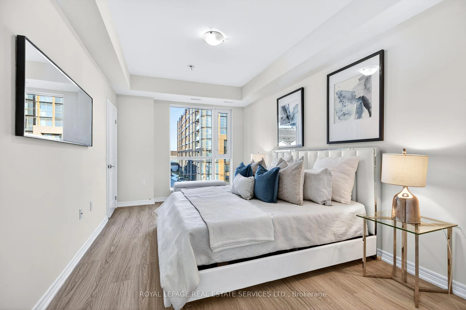 Photo 18 of Unit 304, 2370 Khalsa Gate, Oakville, Westmount — HOMEH