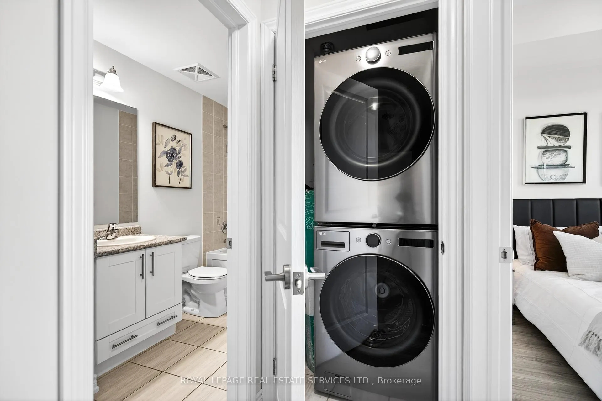 Photo 22 of Unit 304, 2370 Khalsa Gate, Oakville, Westmount — HOMEH