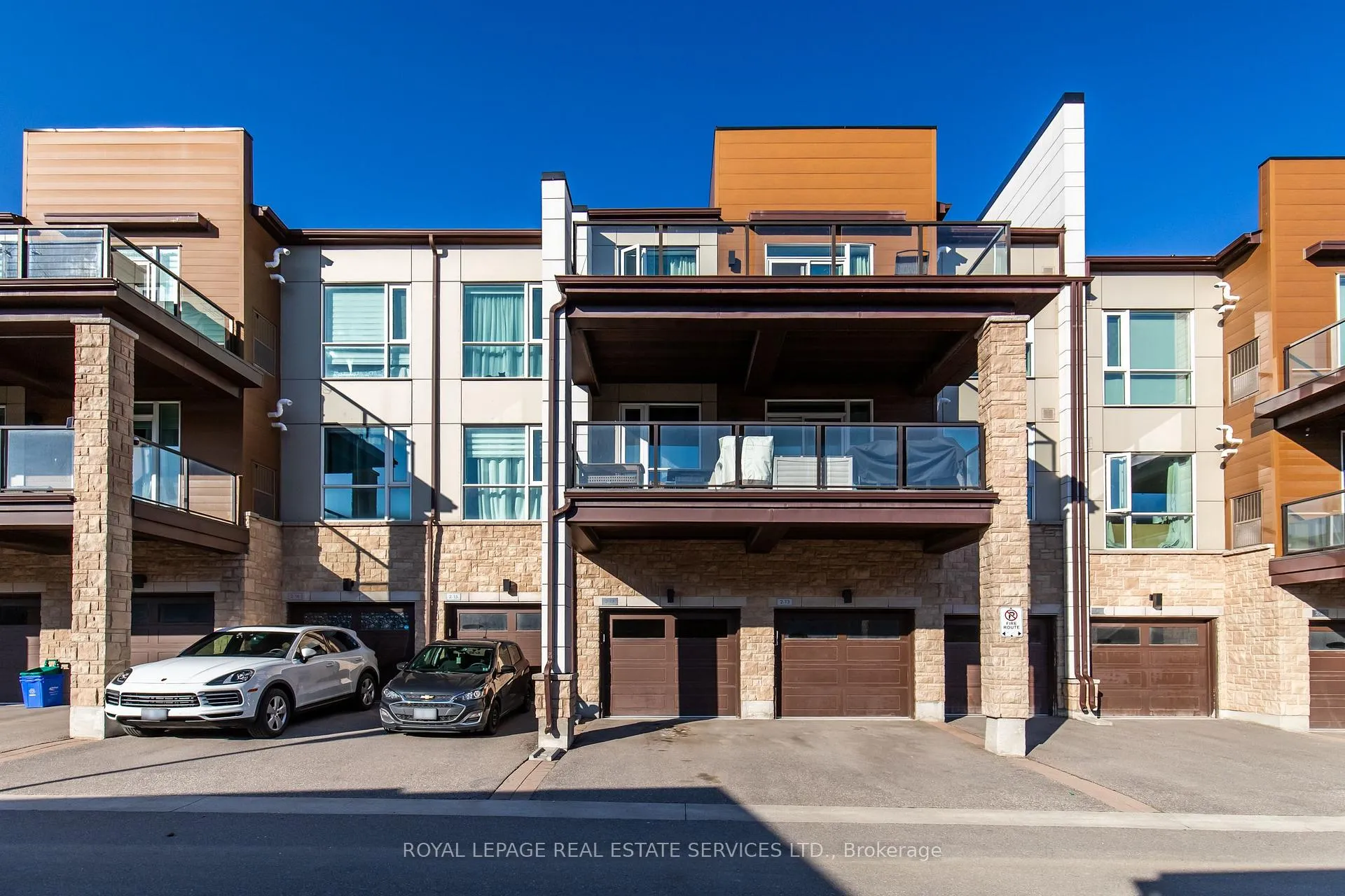 Photo 27 of Unit 304, 2370 Khalsa Gate, Oakville, Westmount — HOMEH