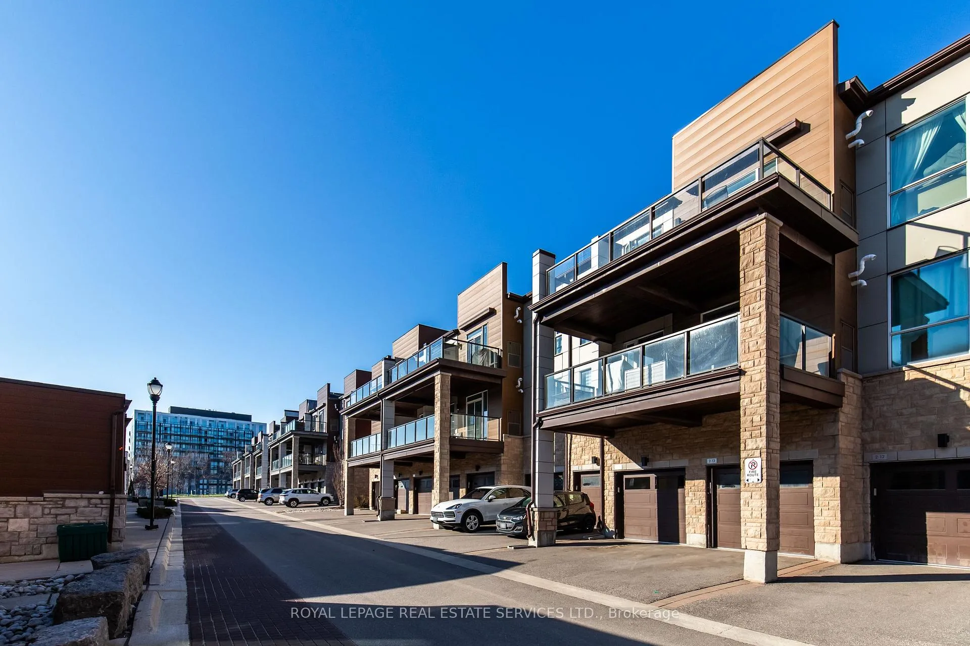 Photo 28 of Unit 304, 2370 Khalsa Gate, Oakville, Westmount — HOMEH