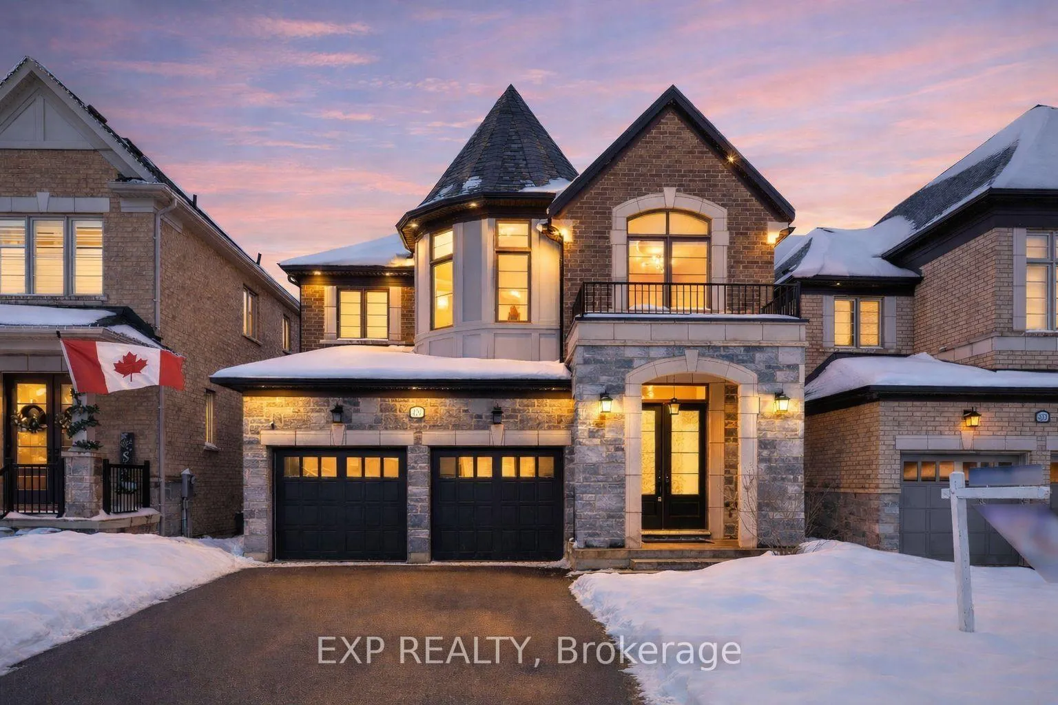 Photo 1 of 429 Parent Place, Milton, Ford — HOMEH
