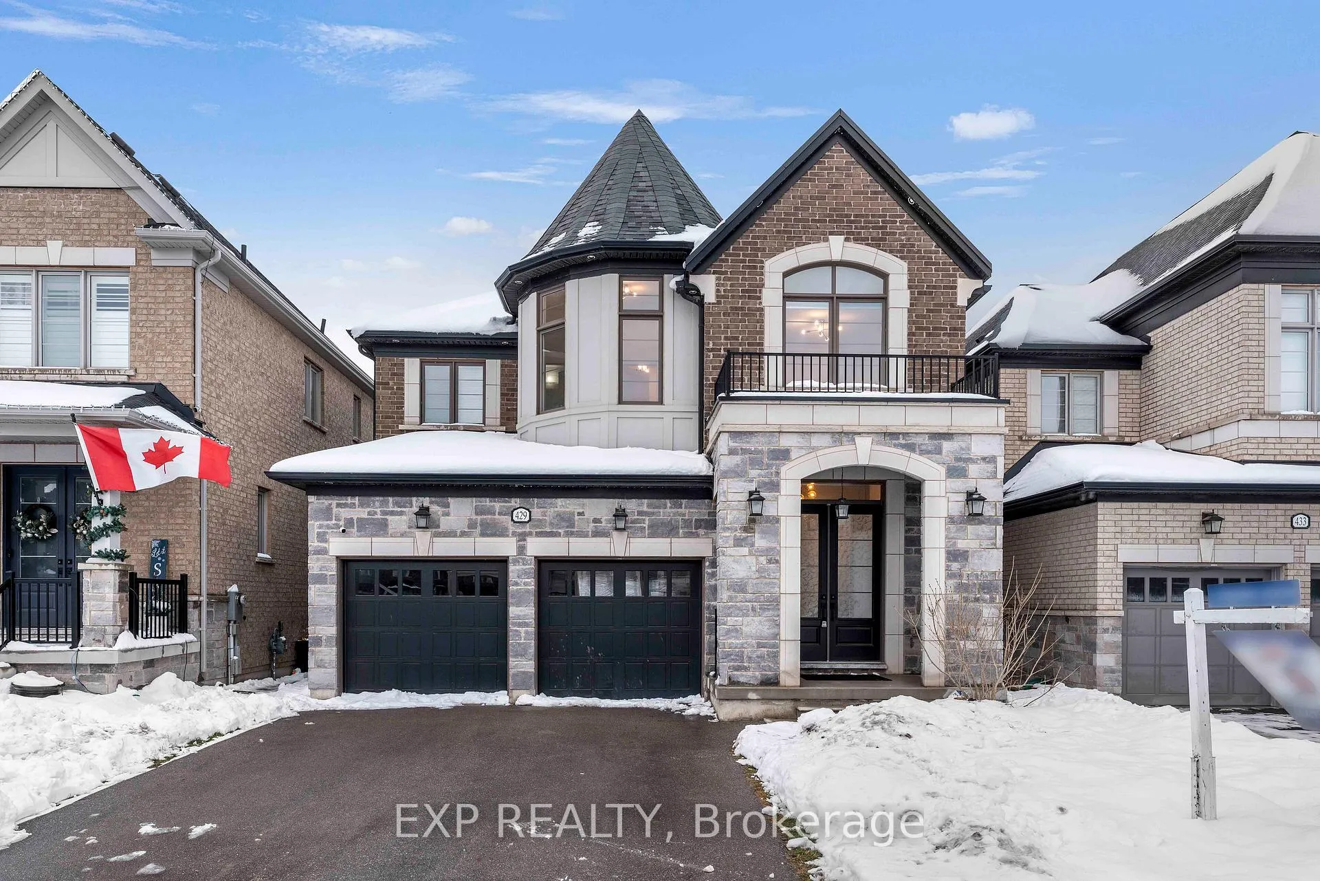 Photo 37 of 429 Parent Place, Milton, Ford — HOMEH