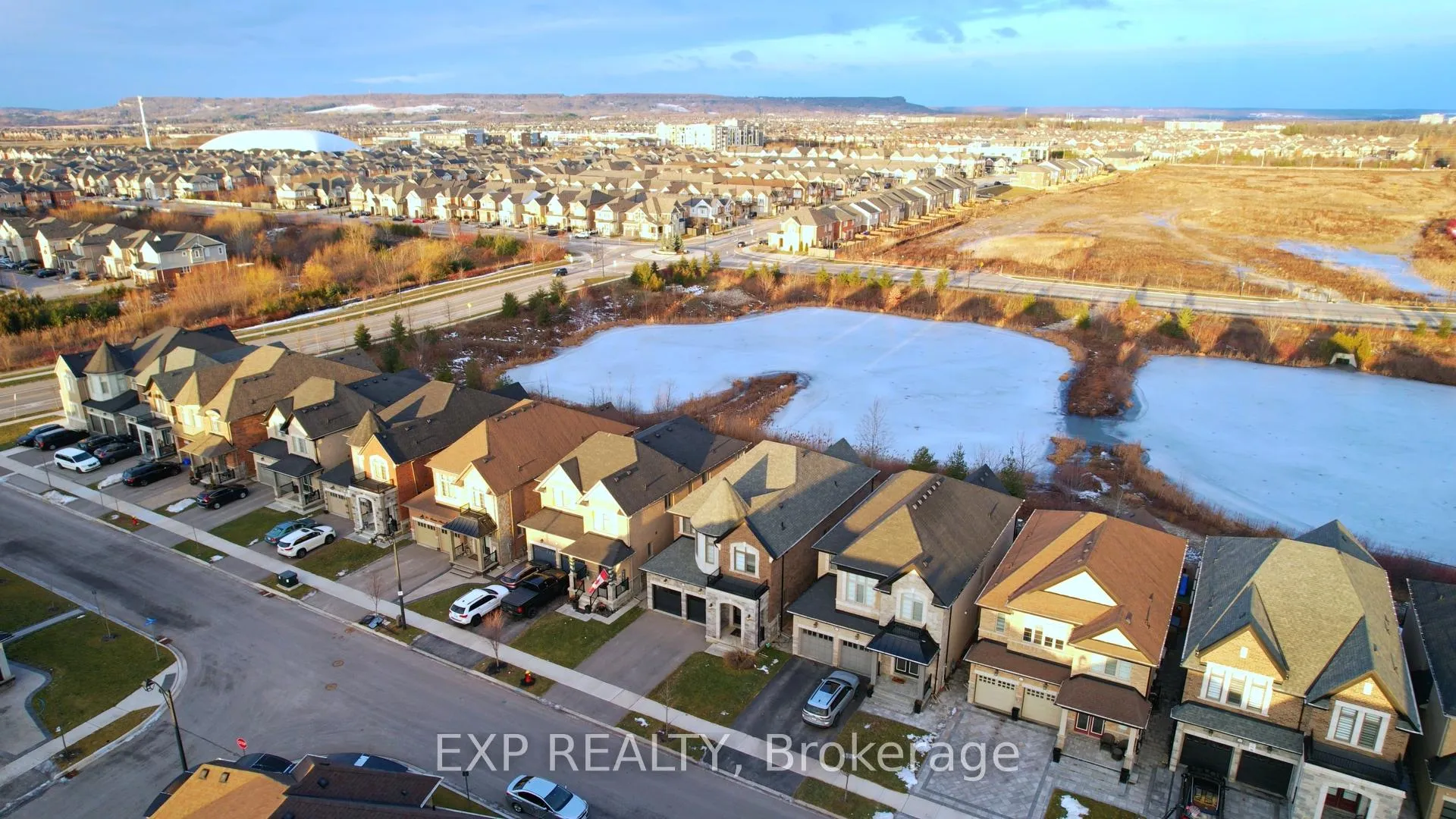 Photo 40 of 429 Parent Place, Milton, Ford — HOMEH