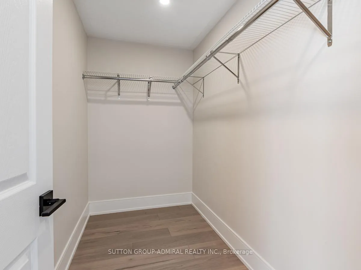 Photo 20 of 109 Barli Crescent, Vaughan, Patterson — HOMEH