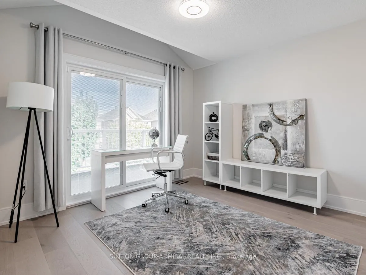 Photo 22 of 109 Barli Crescent, Vaughan, Patterson — HOMEH