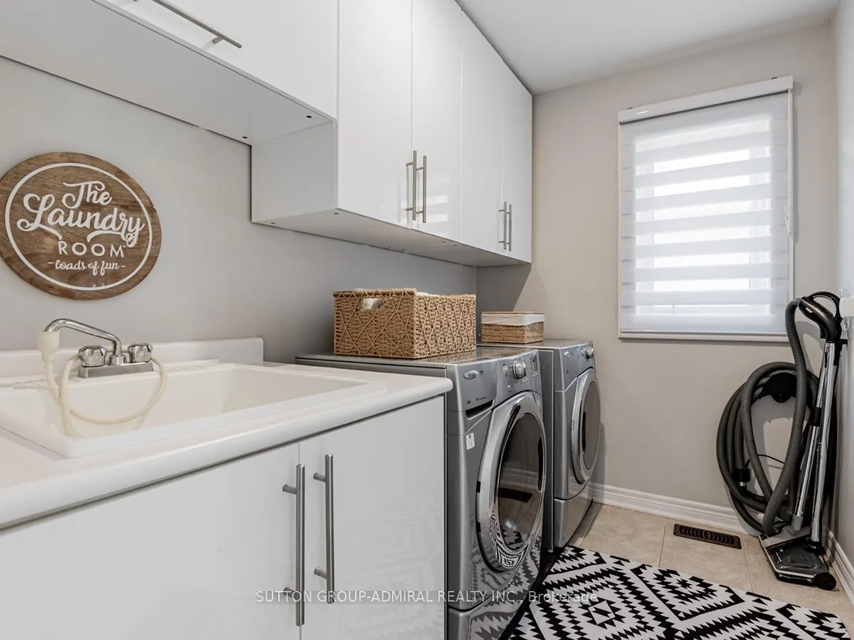 Photo 24 of 109 Barli Crescent, Vaughan, Patterson — HOMEH