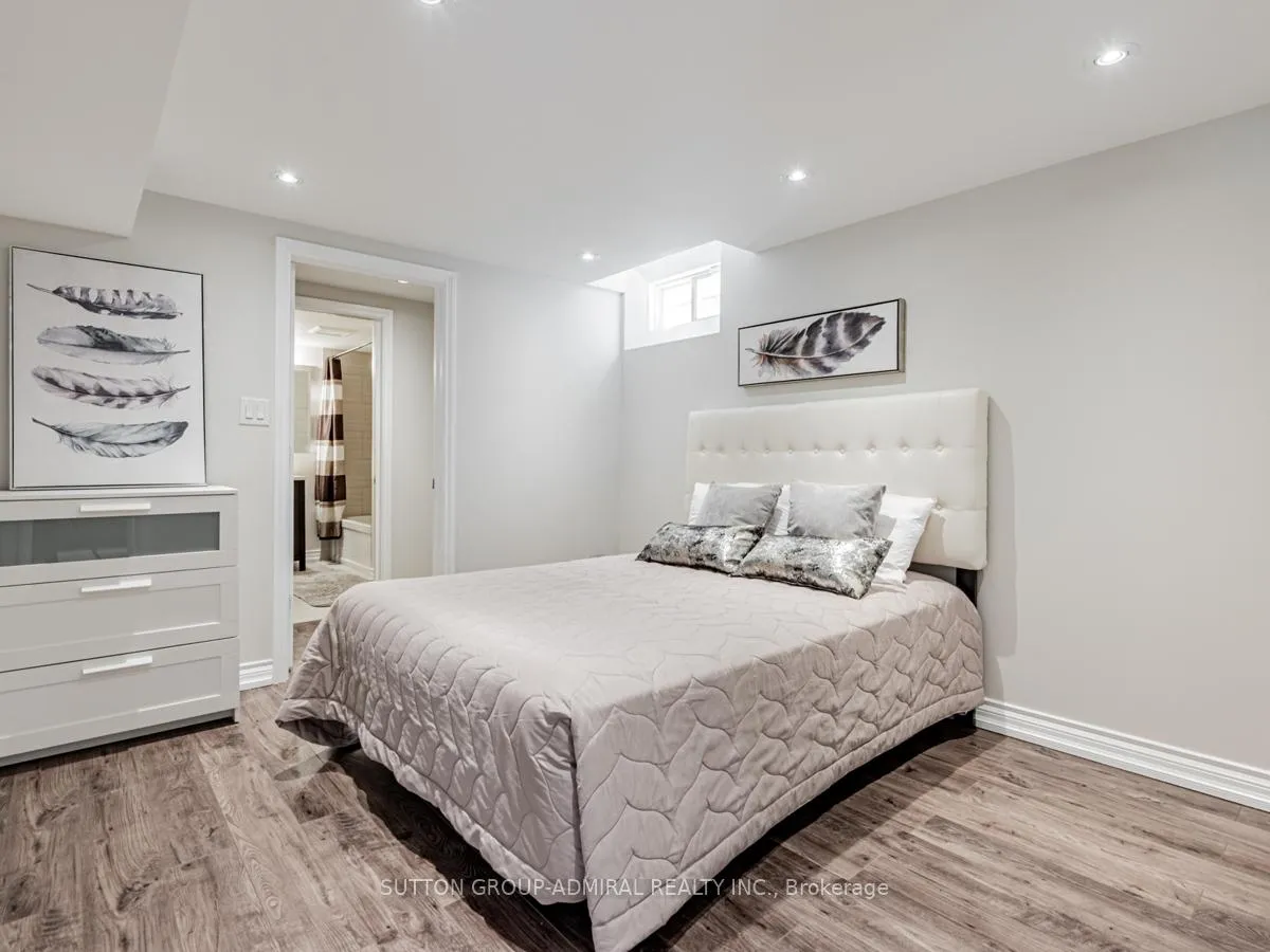 Photo 28 of 109 Barli Crescent, Vaughan, Patterson — HOMEH