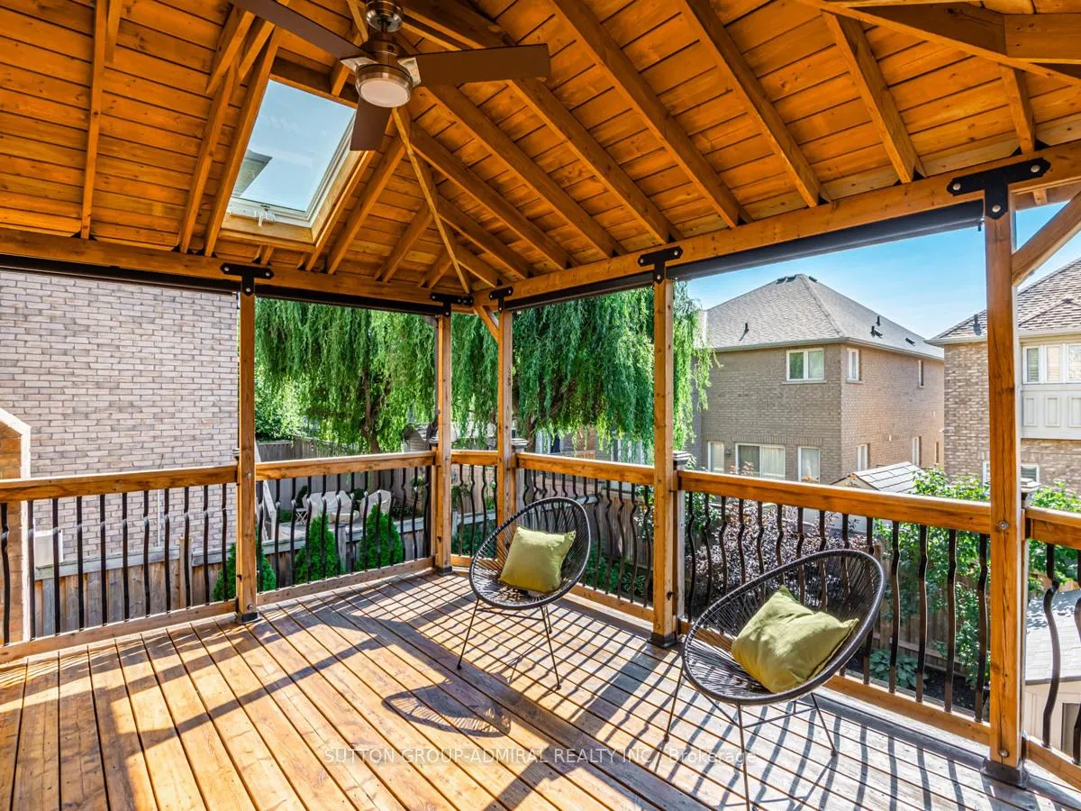 Photo 31 of 109 Barli Crescent, Vaughan, Patterson — HOMEH
