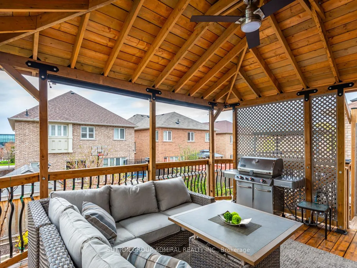 Photo 32 of 109 Barli Crescent, Vaughan, Patterson — HOMEH