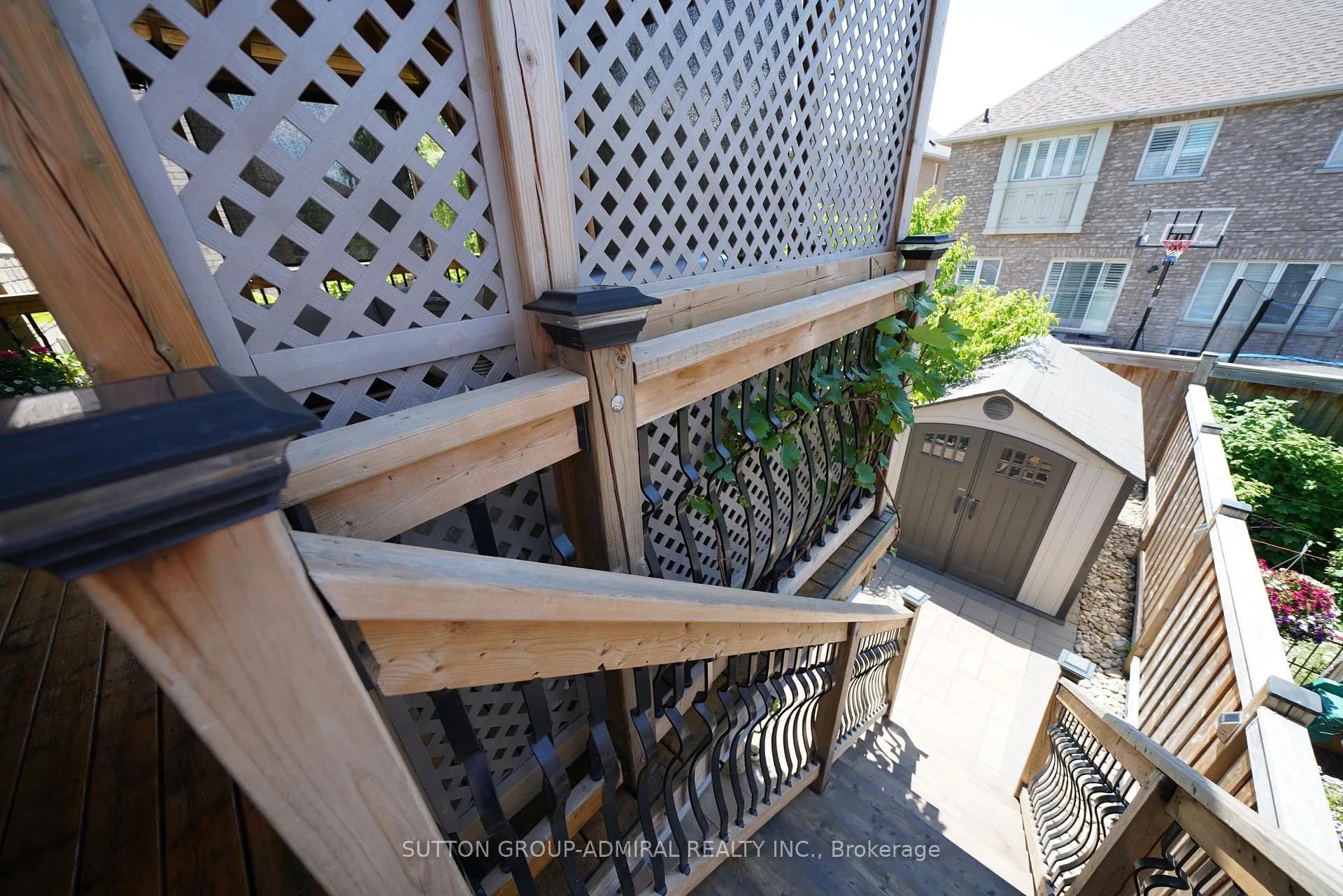 Photo 37 of 109 Barli Crescent, Vaughan, Patterson — HOMEH