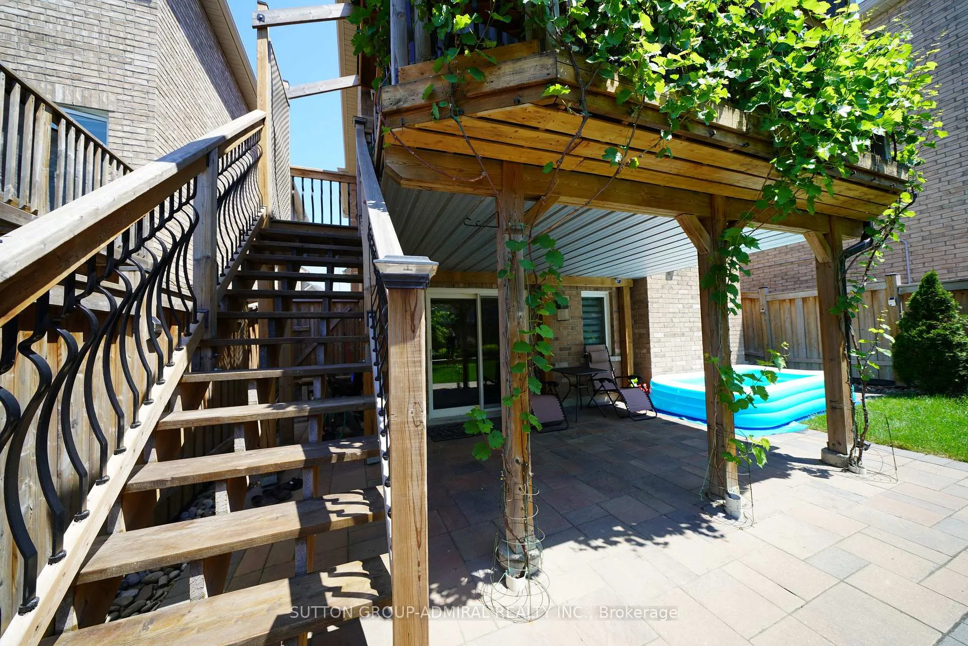 Photo 39 of 109 Barli Crescent, Vaughan, Patterson — HOMEH