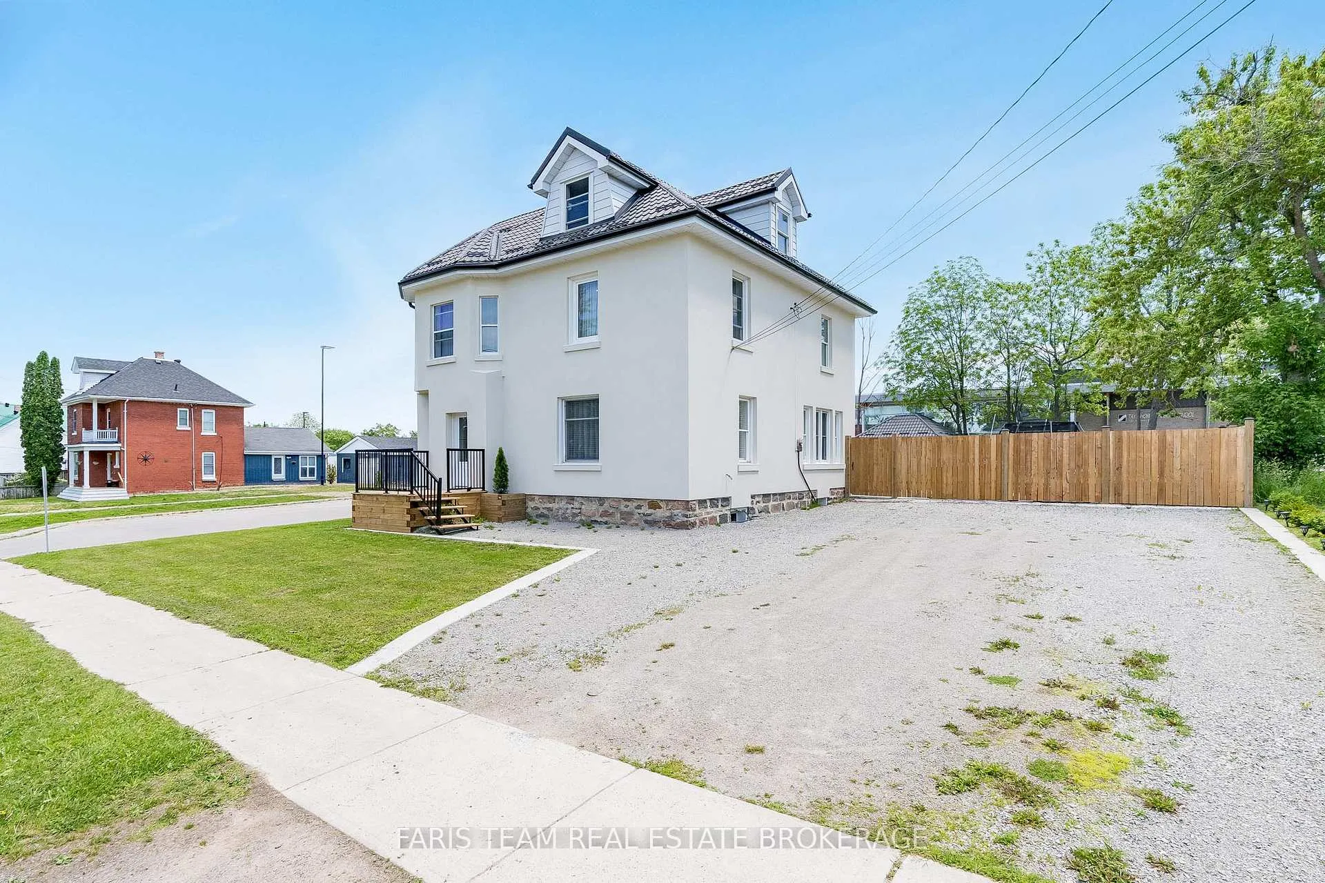 Photo 1 of 119 Jephson Street, Tay, Victoria Harbour — HOMEH