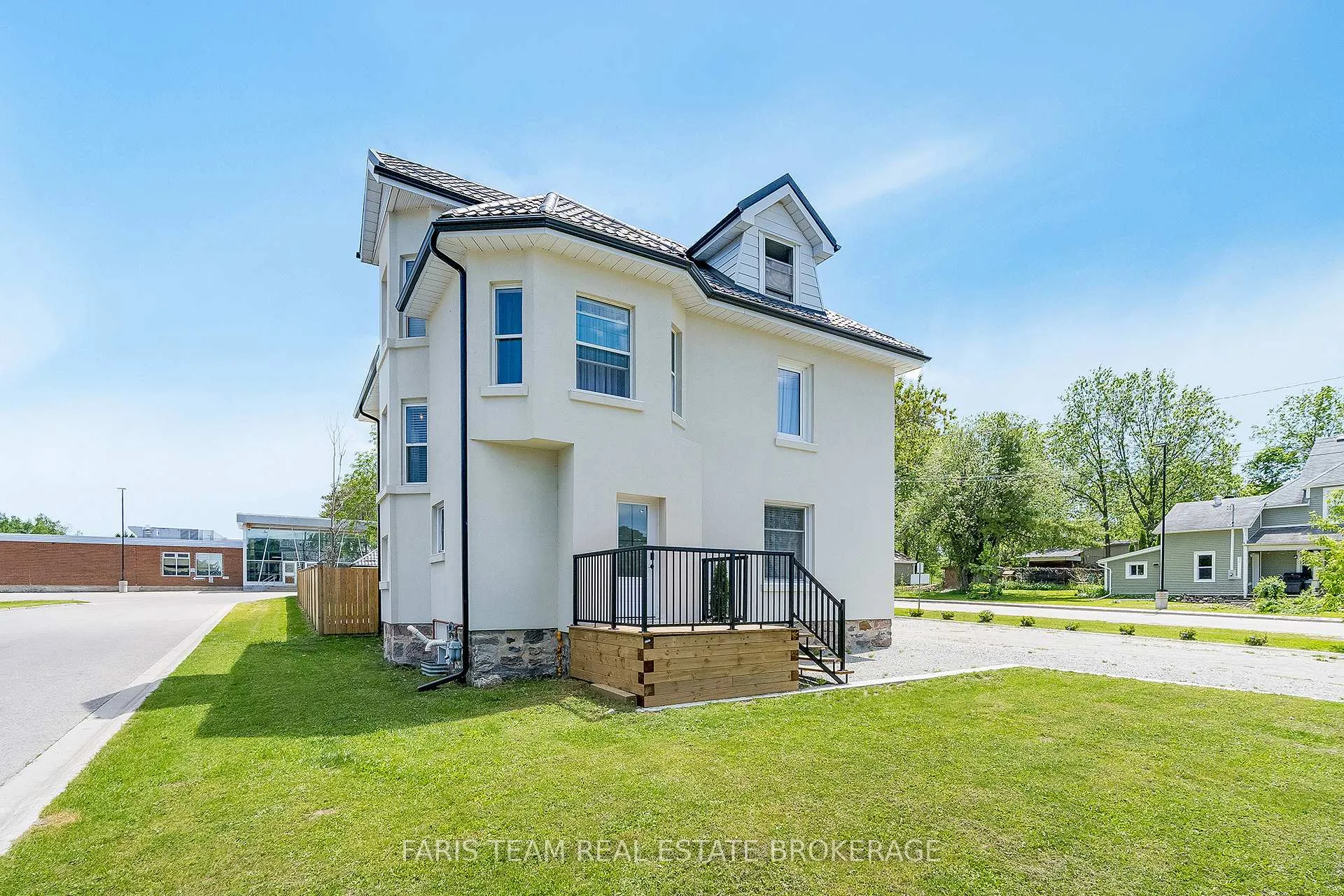 Photo 2 of 119 Jephson Street, Tay, Victoria Harbour — HOMEH