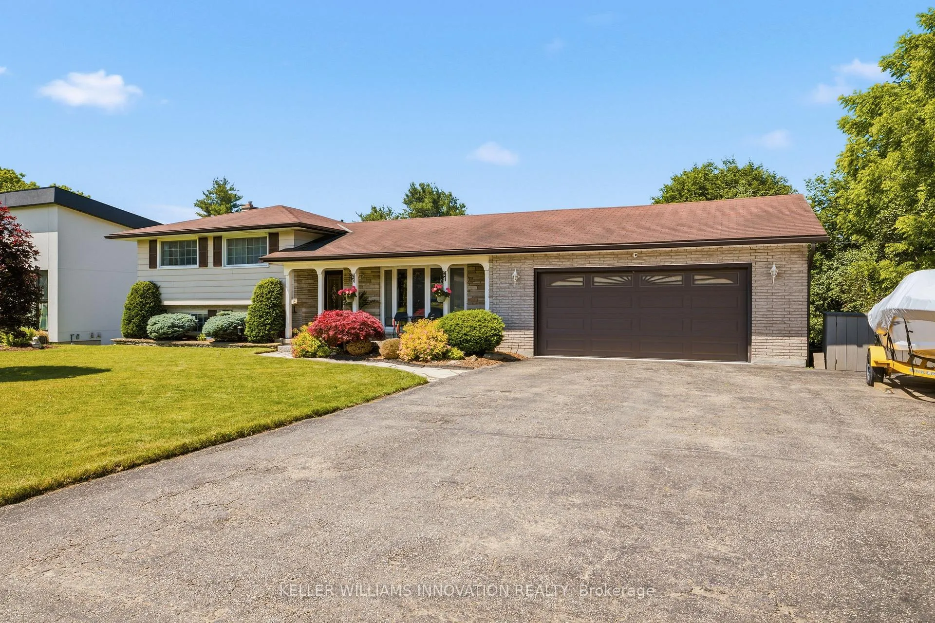 Photo 1 of 1456 Mannheim Road, Wilmot — HOMEH