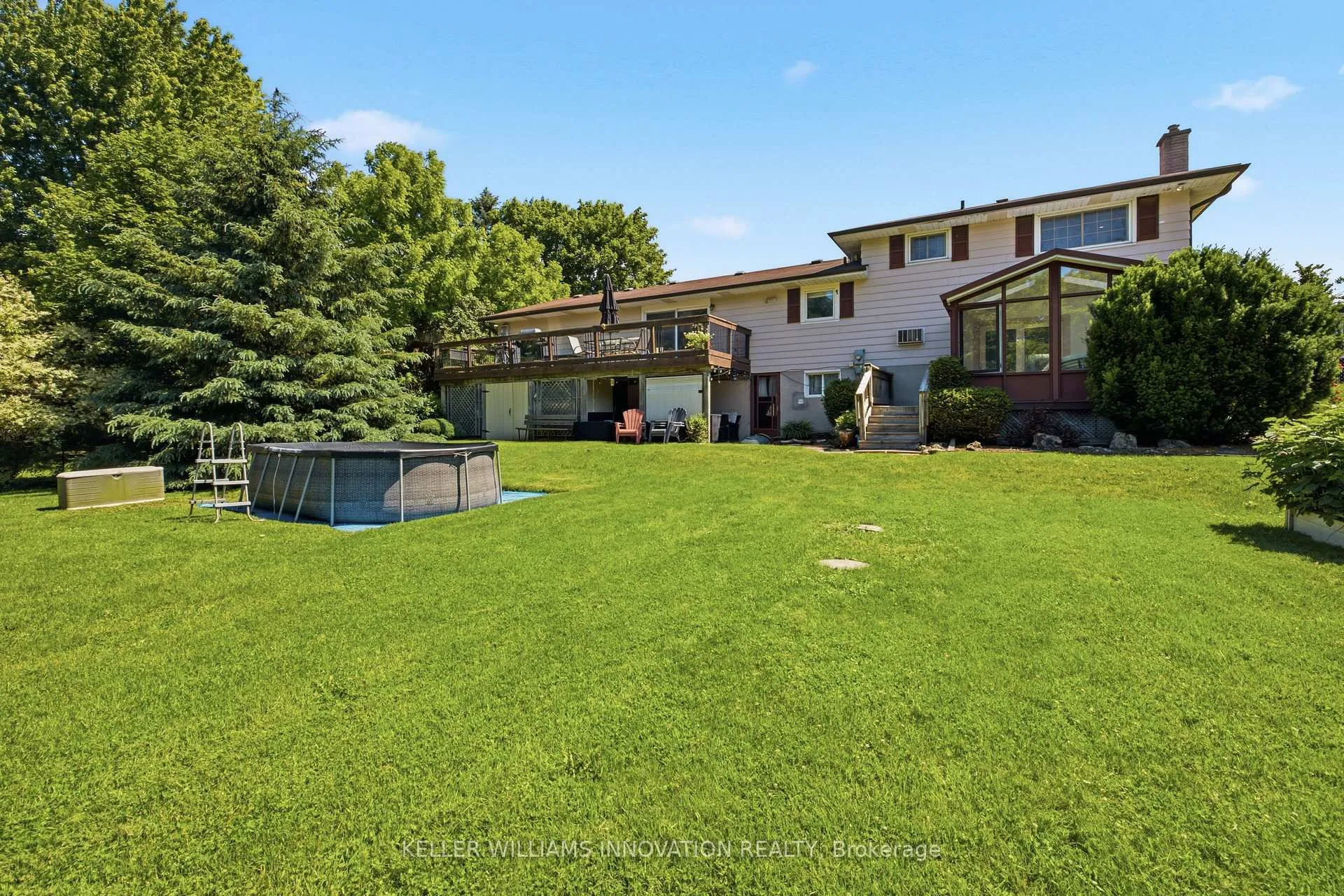 Photo 2 of 1456 Mannheim Road, Wilmot — HOMEH