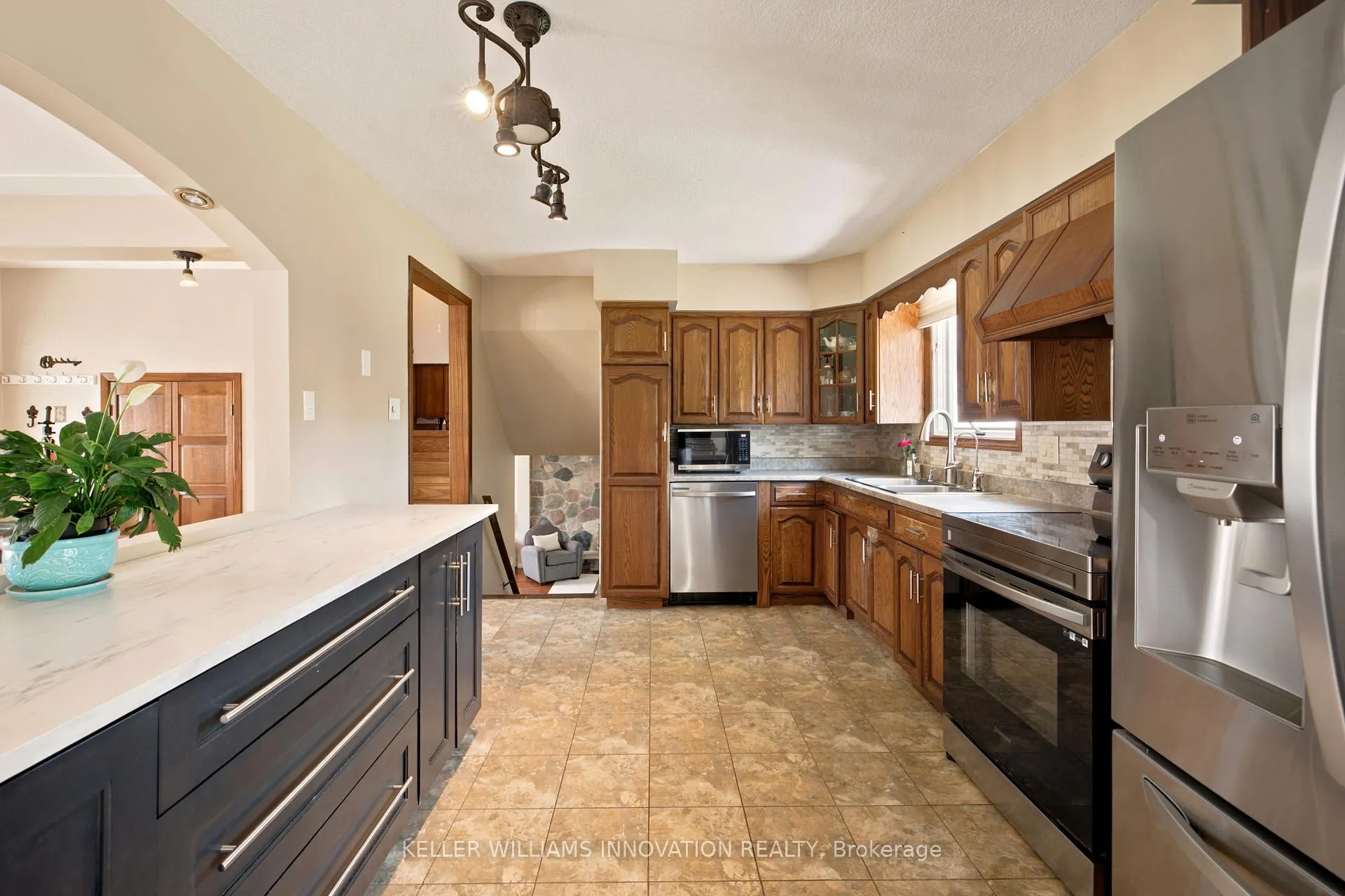 Photo 4 of 1456 Mannheim Road, Wilmot — HOMEH