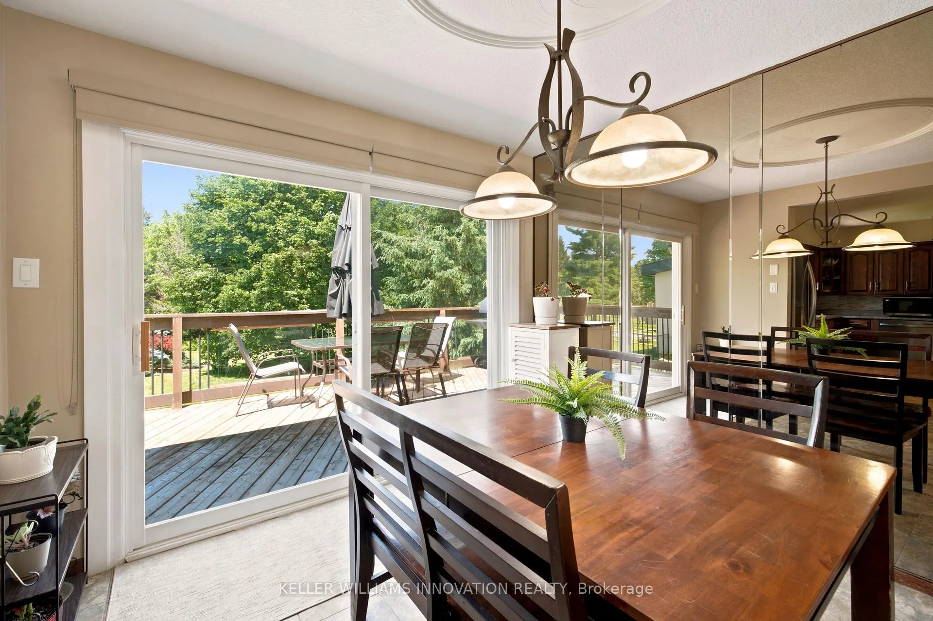 Photo 5 of 1456 Mannheim Road, Wilmot — HOMEH