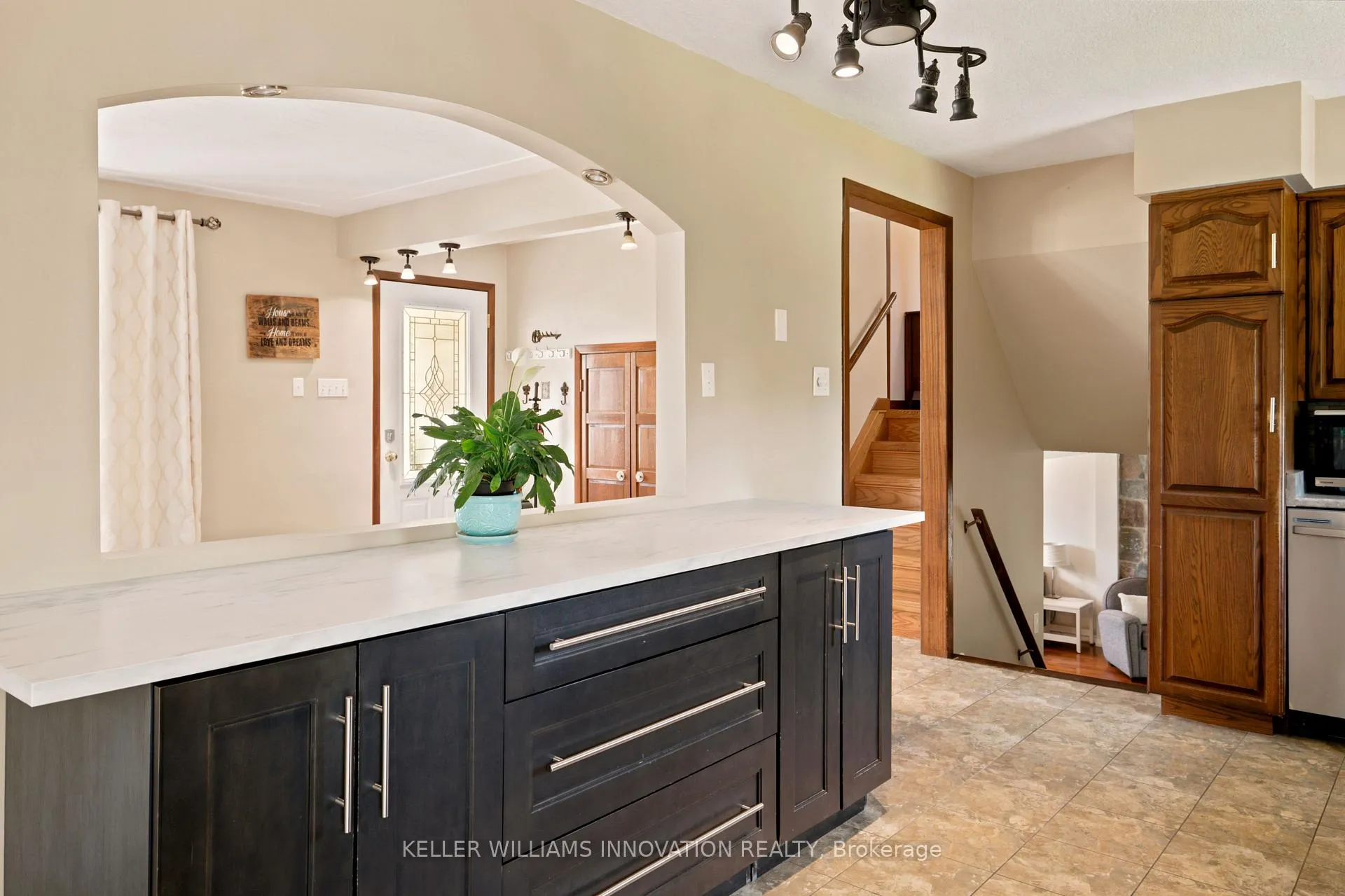 Photo 7 of 1456 Mannheim Road, Wilmot — HOMEH