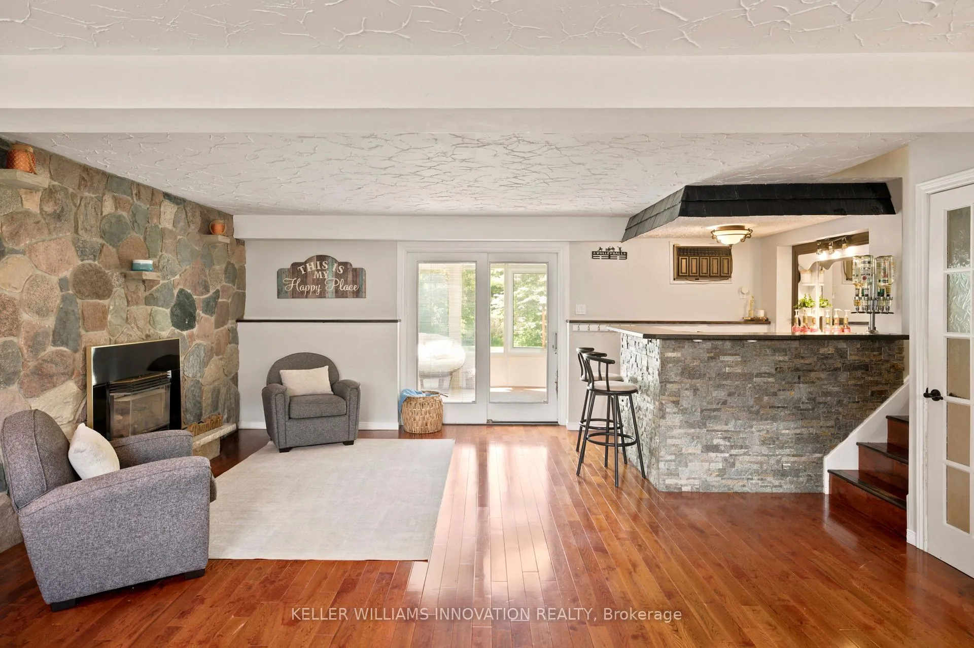 Photo 8 of 1456 Mannheim Road, Wilmot — HOMEH