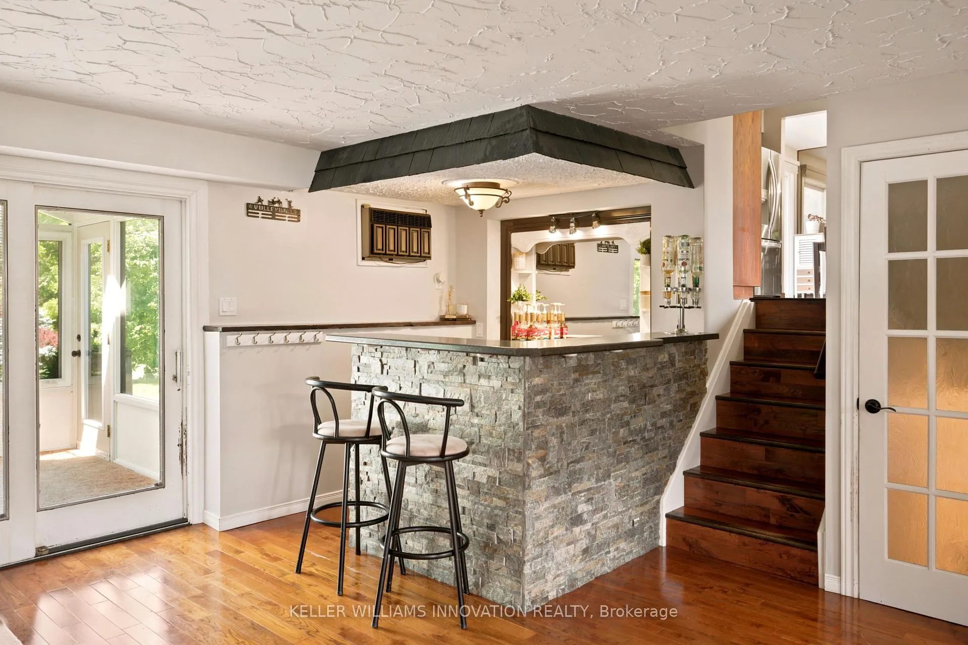 Photo 9 of 1456 Mannheim Road, Wilmot — HOMEH